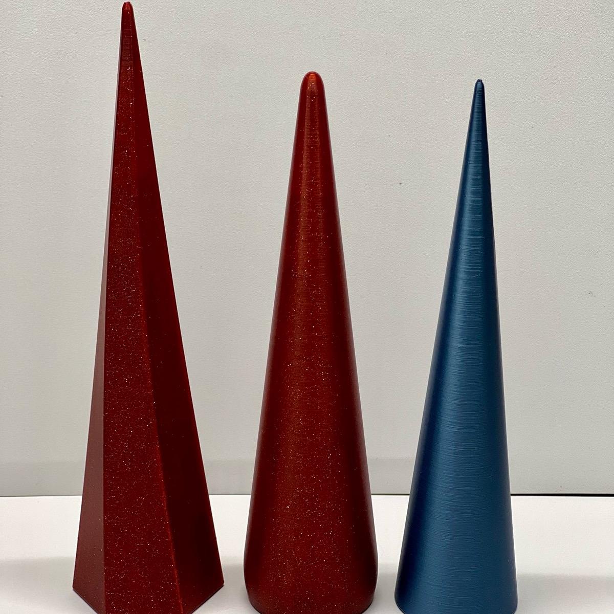 Ring Cone - Jewerly Stand