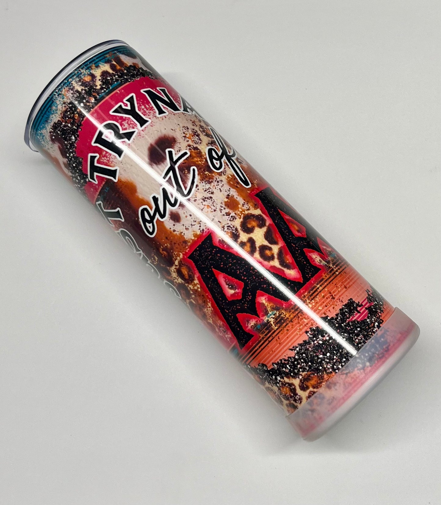 Custom Printed Tumblers 20oz