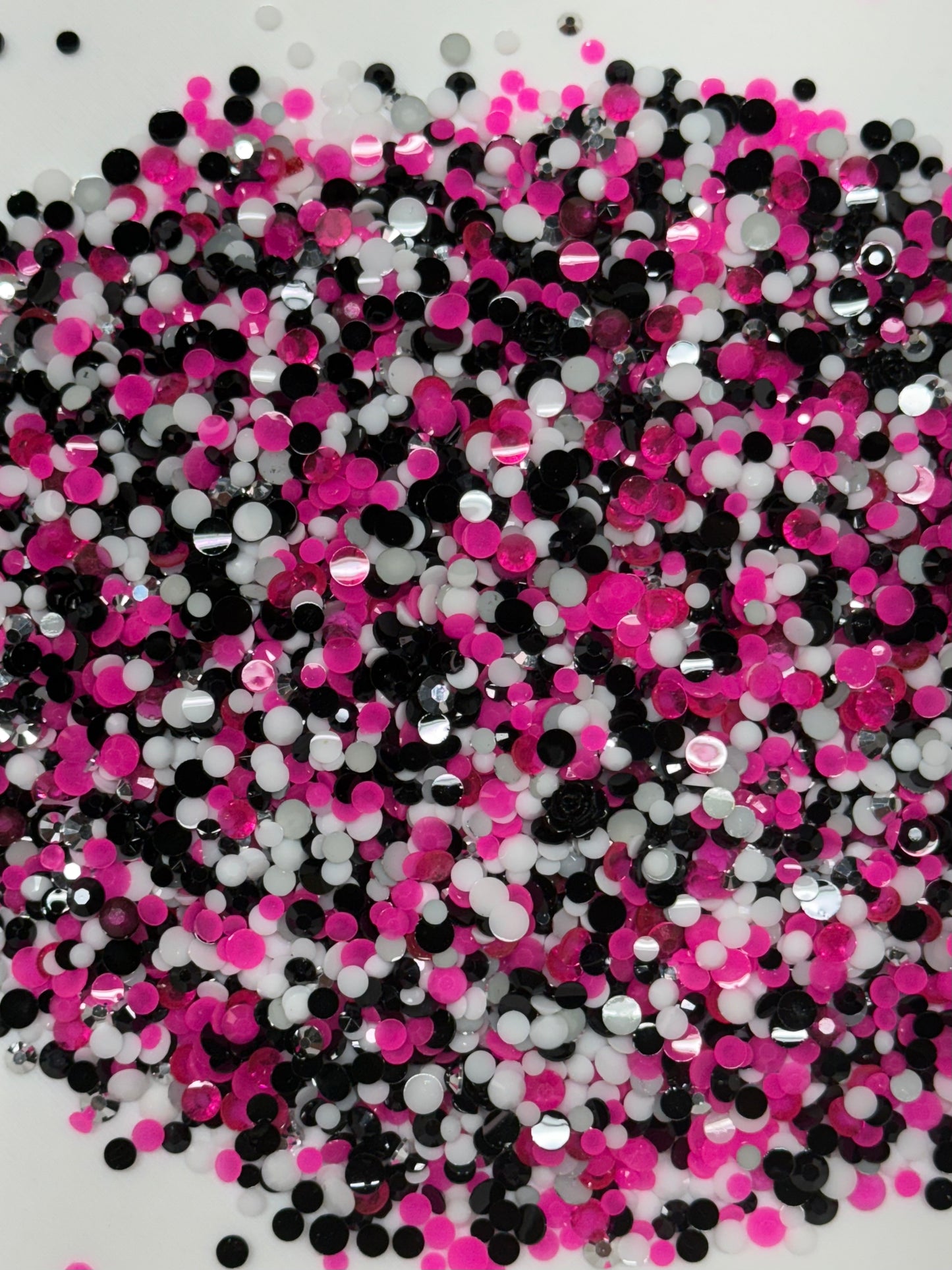 Passions Rhinestone Mix