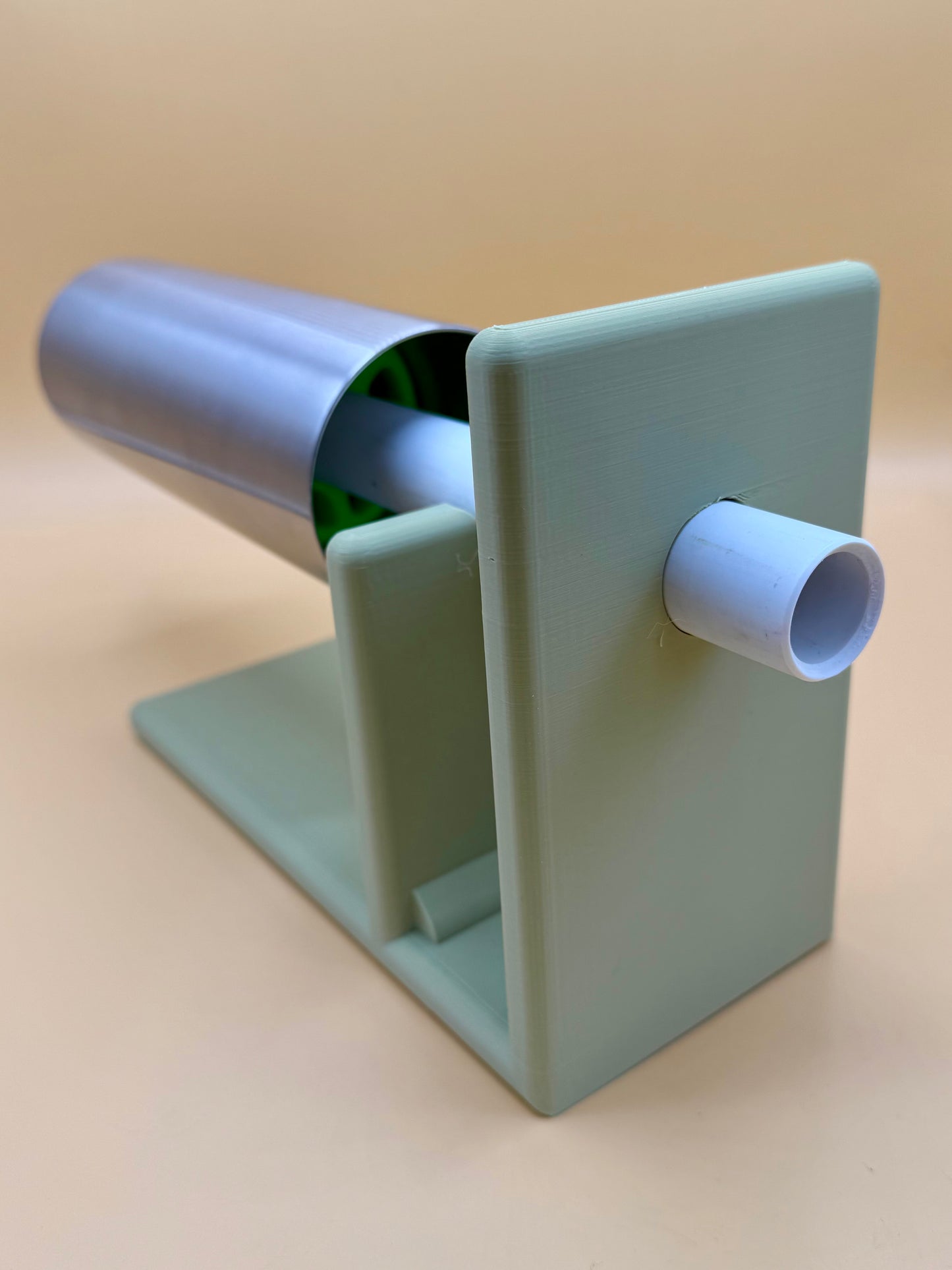 Tumbler Turner