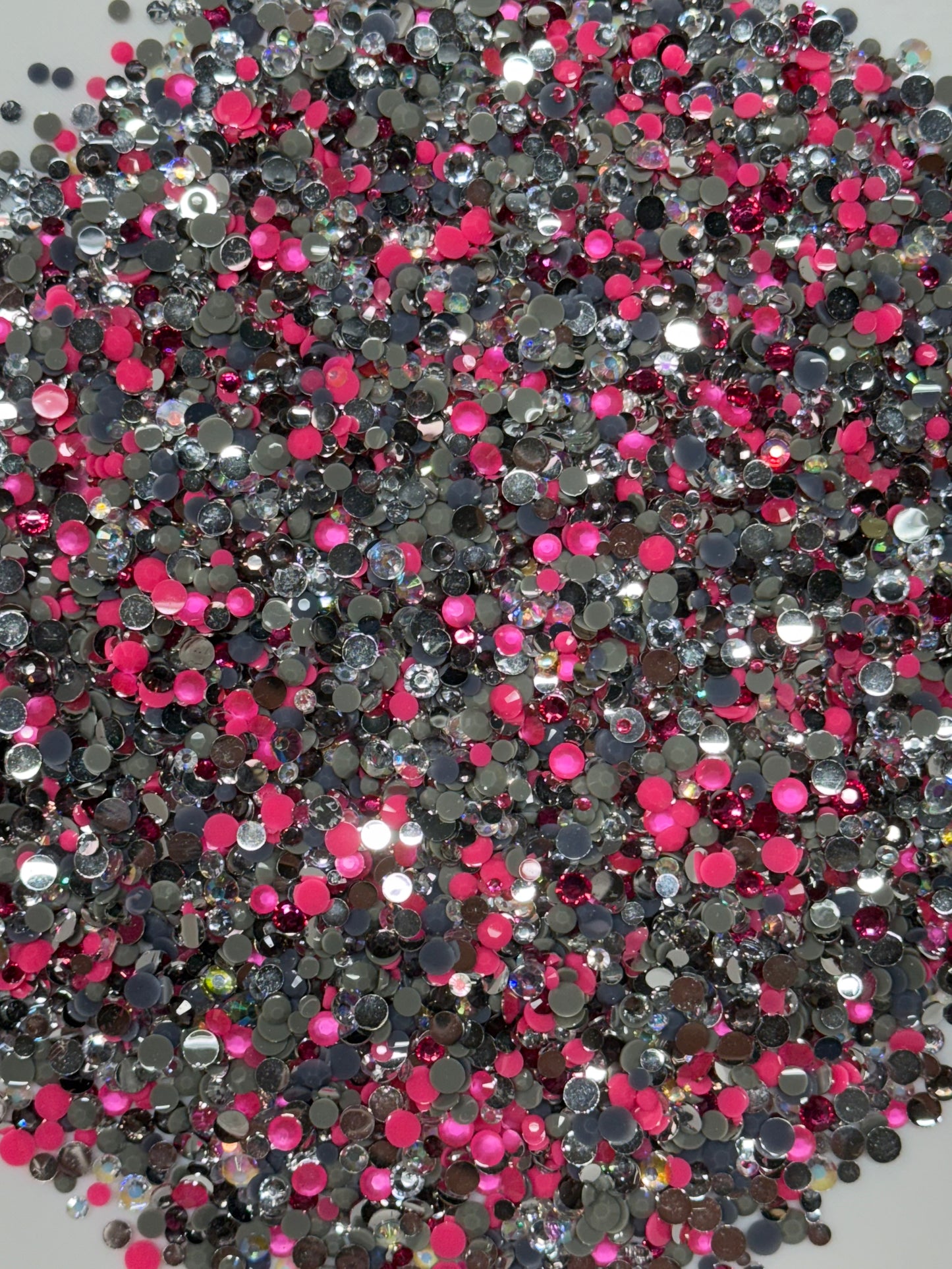 Gray’s Garden Rhinestone Mix