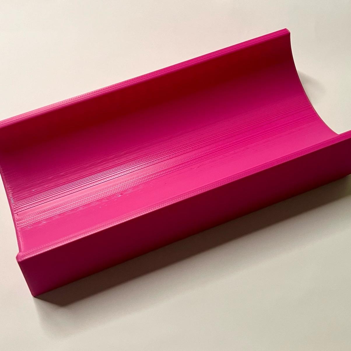 Tumbler Wrap Cradle for 20 oz and Smaller Tumblers