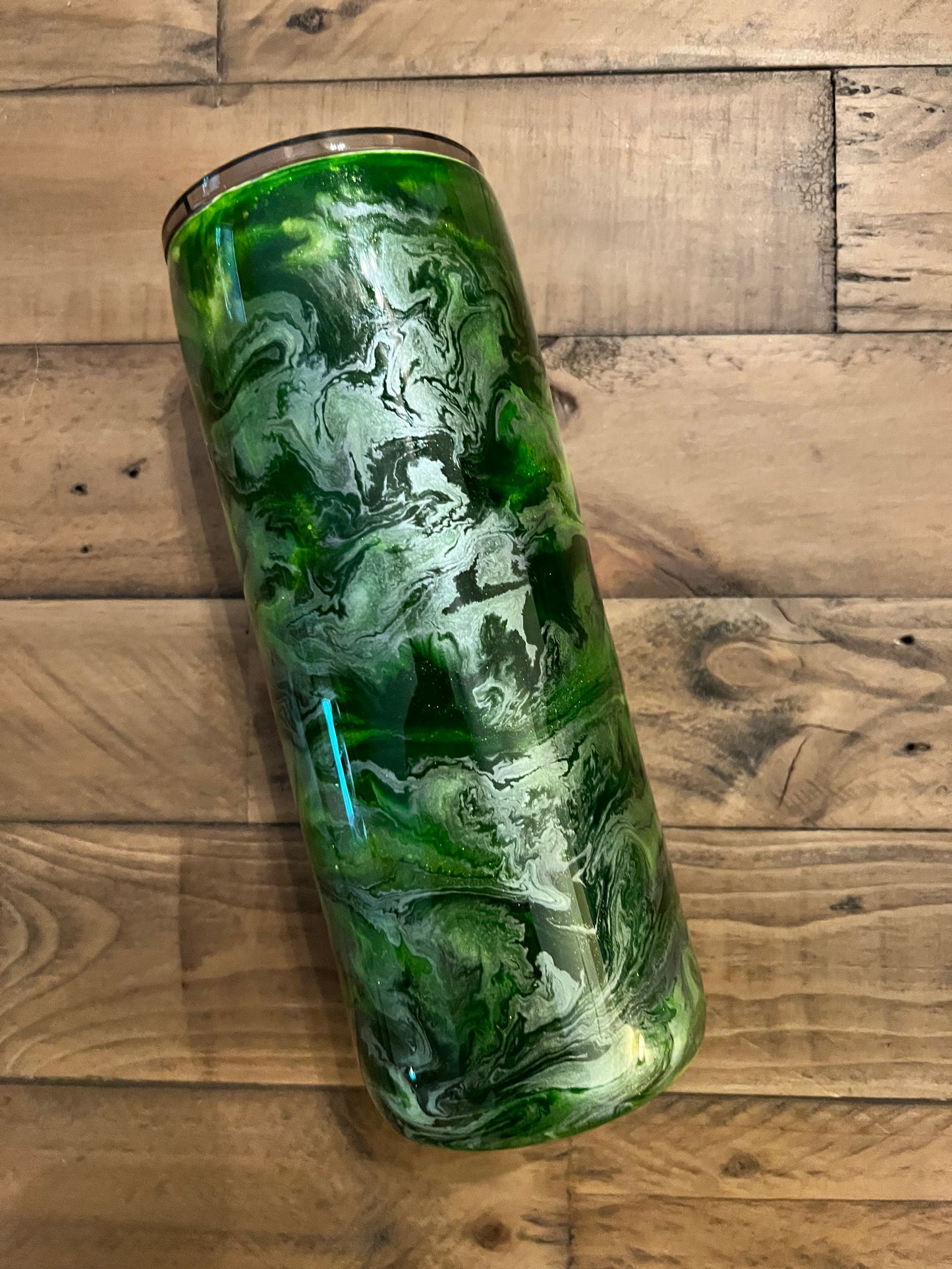 30 Oz Drinking Tumbler Ready to Ship