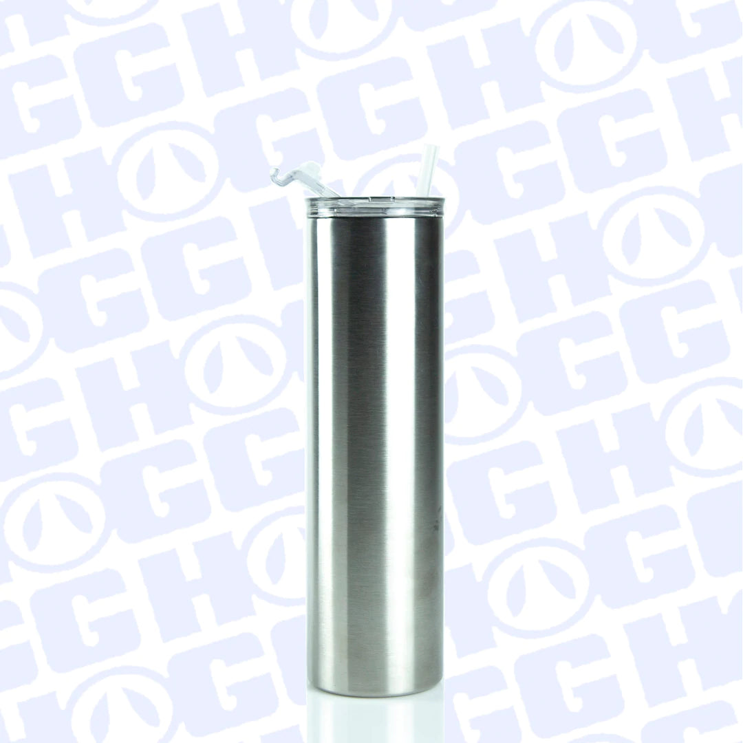 30 oz Drinking Tumbler Custom