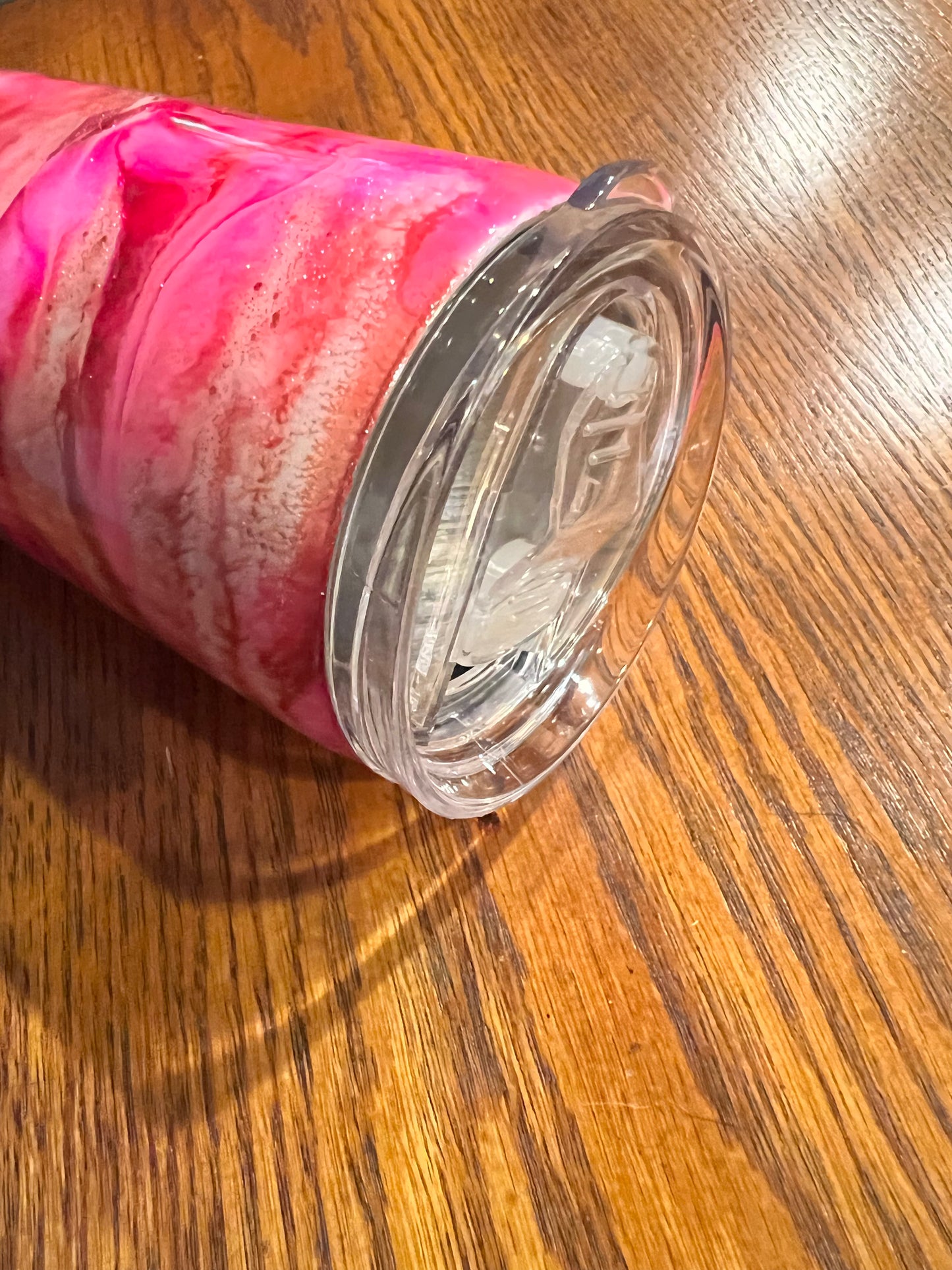 20 Oz Drinking Tumbler Ready to Ship