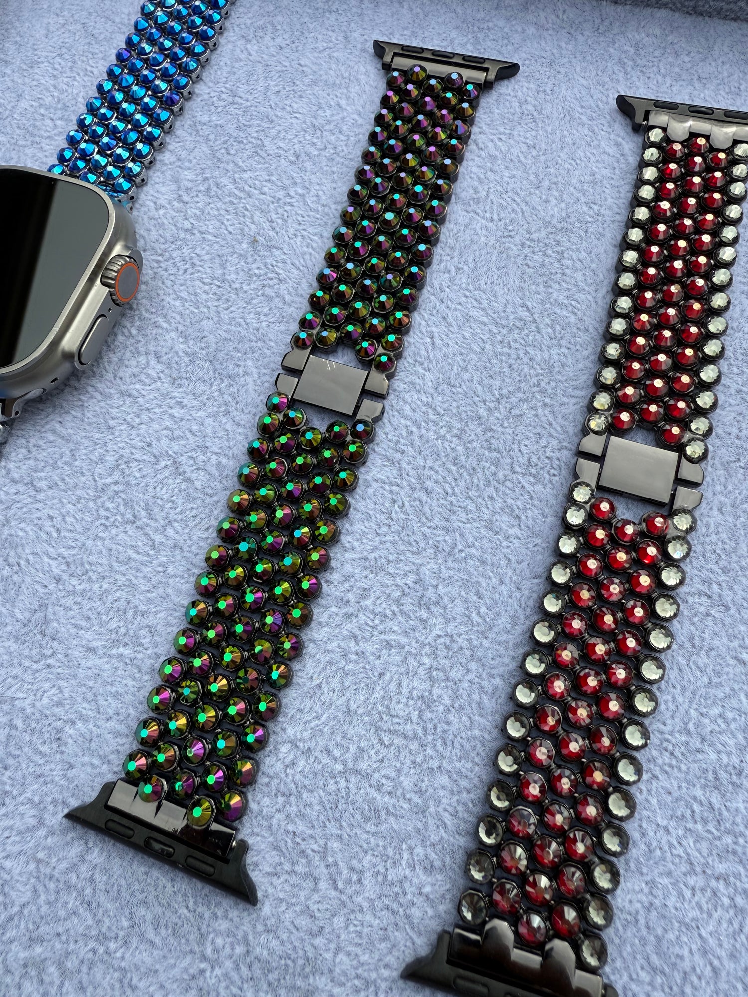 Watch Bands