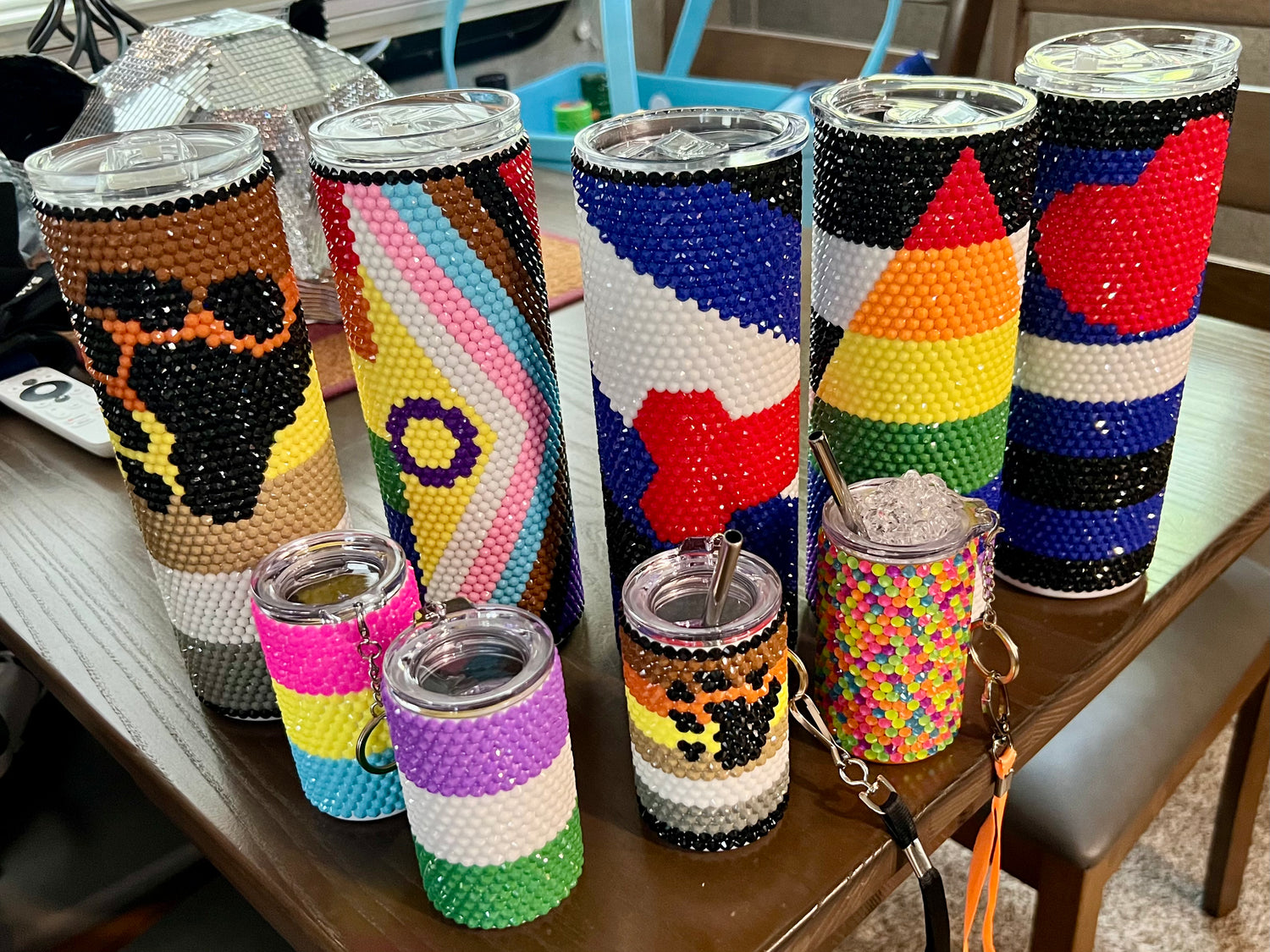 Pride Collection