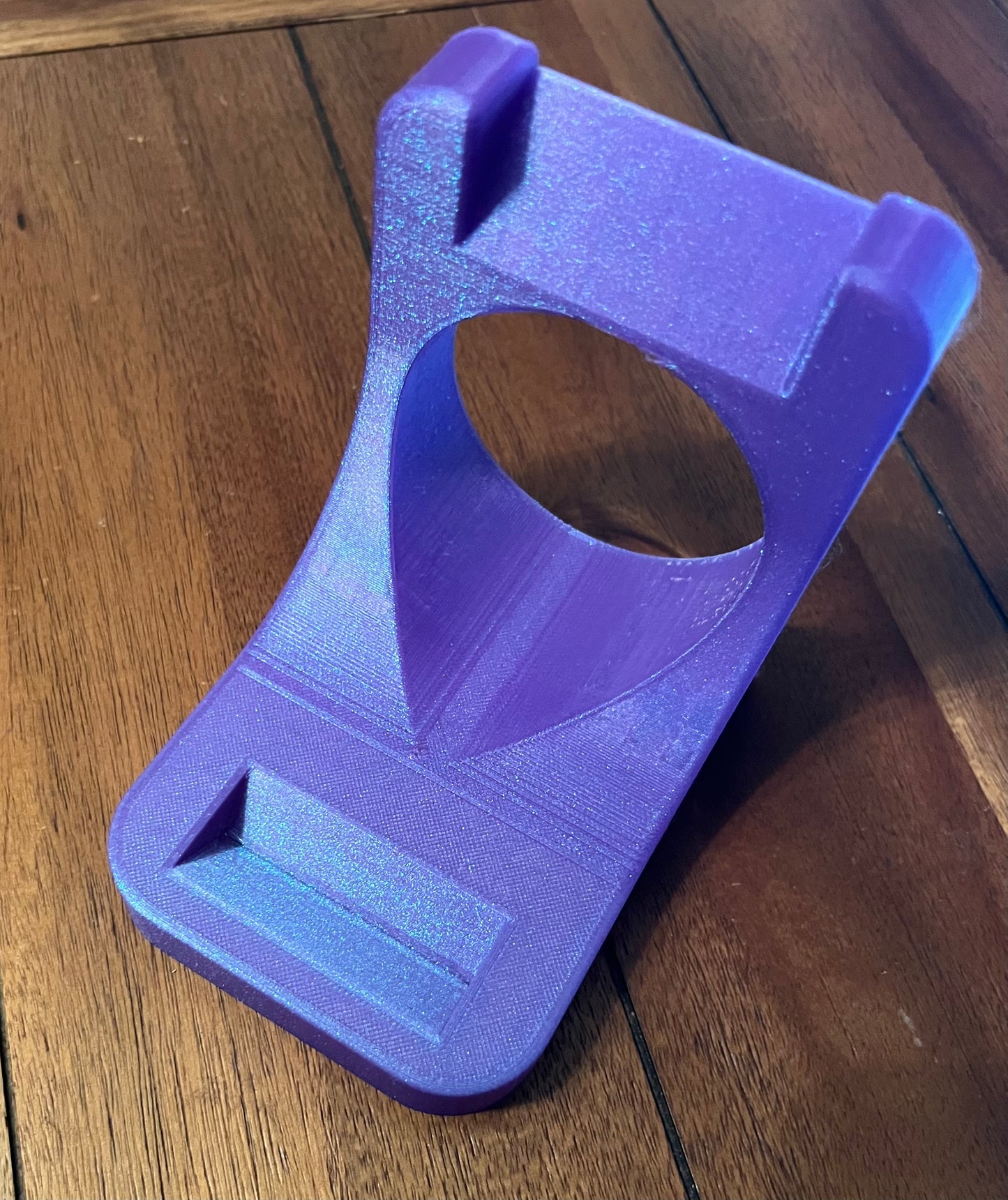 Tumbler Cradle