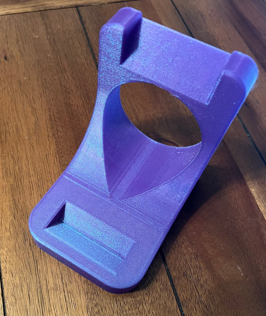 Tumbler Cradle
