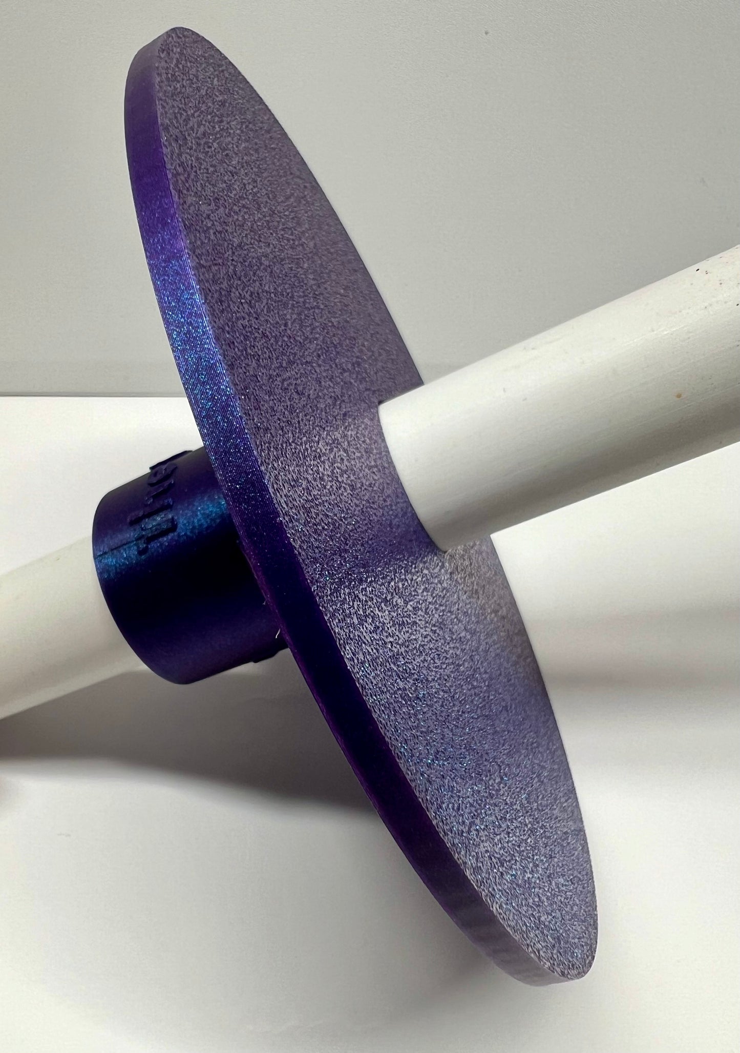 Tumbler Paint Sheild