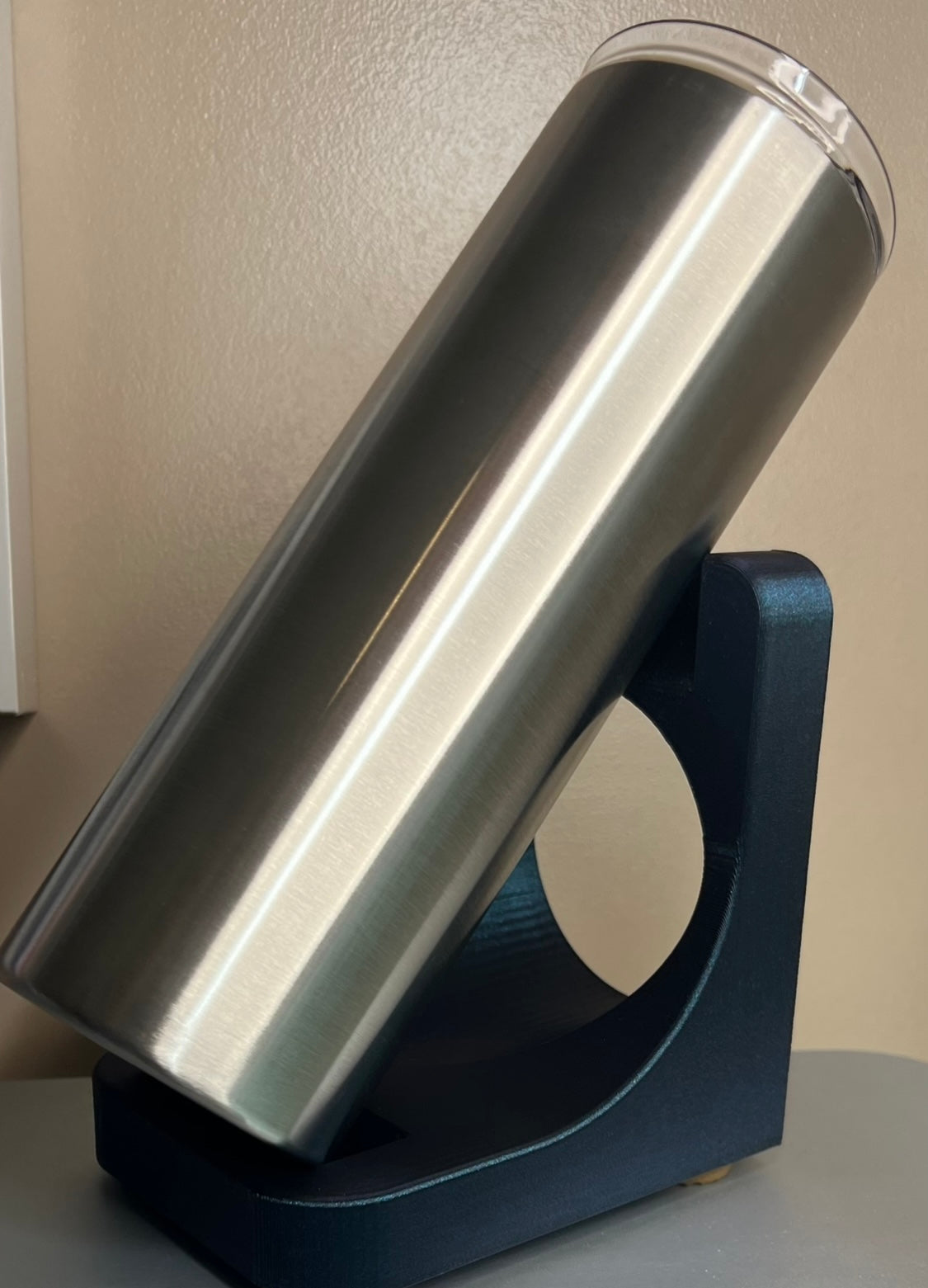 Tumbler Cradle
