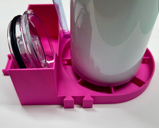 Tumbler Drying Rack