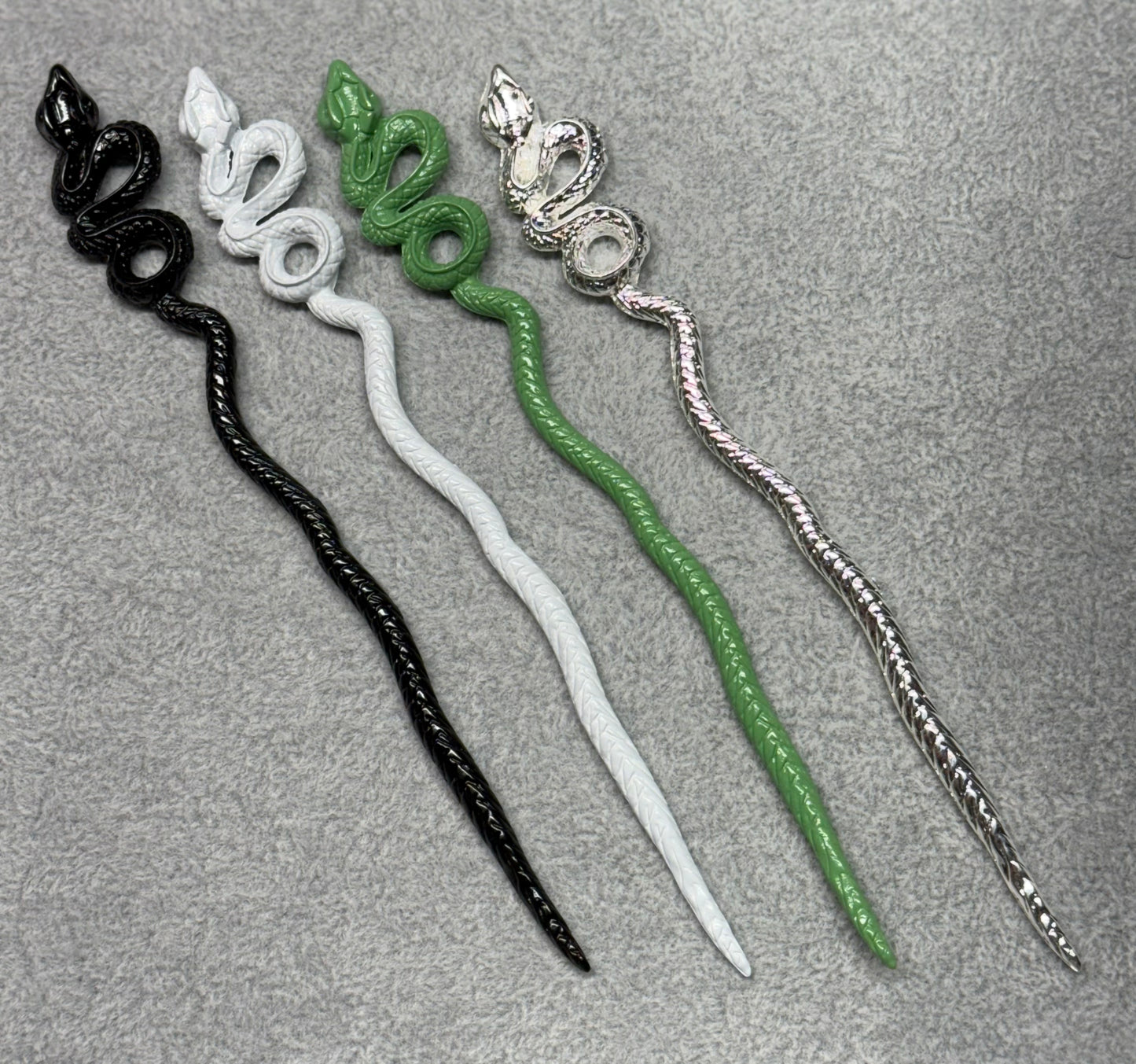 Embellishment Snake for Crafts - Sold Individually