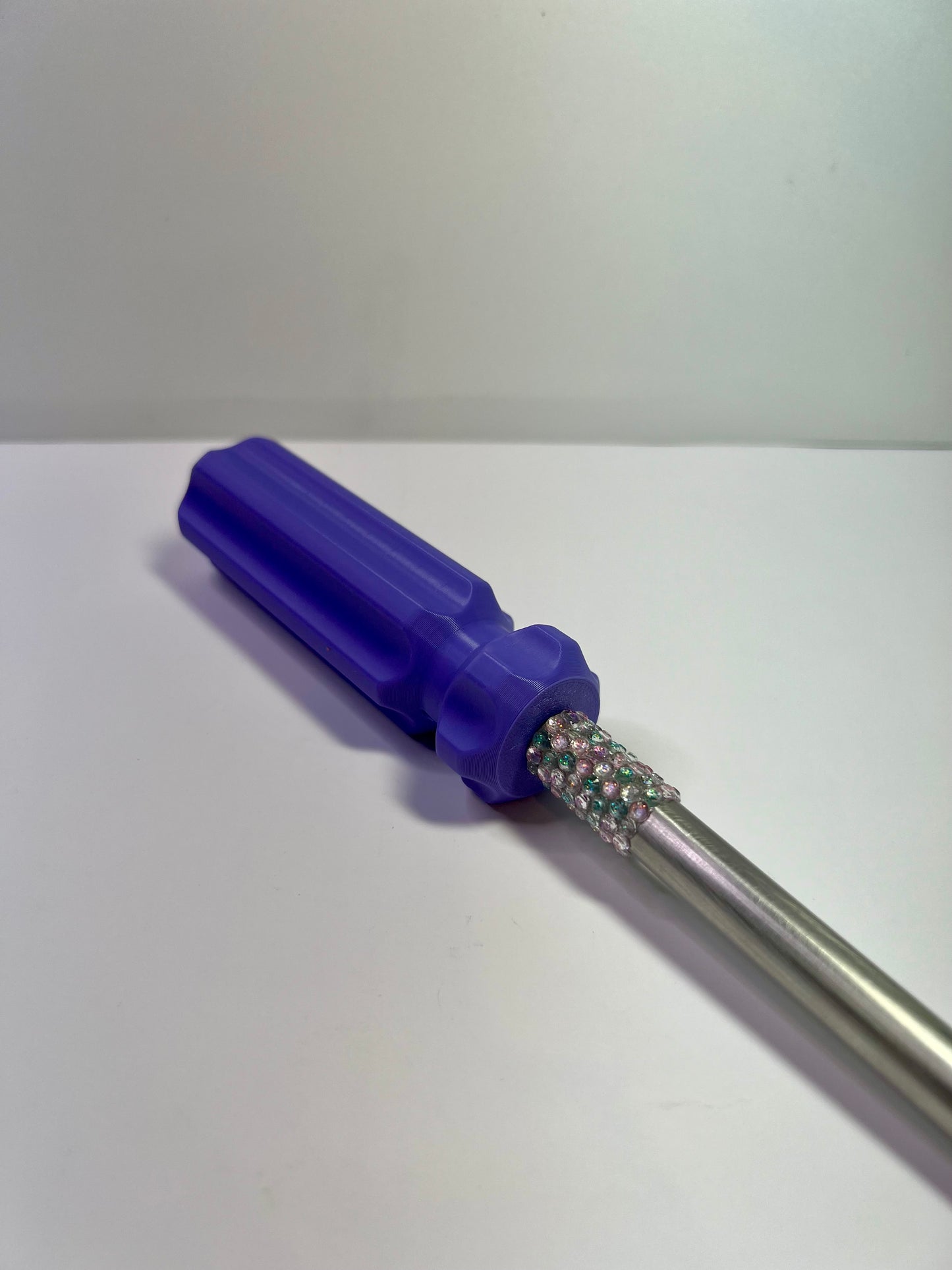Rhinestone Wand for Pens