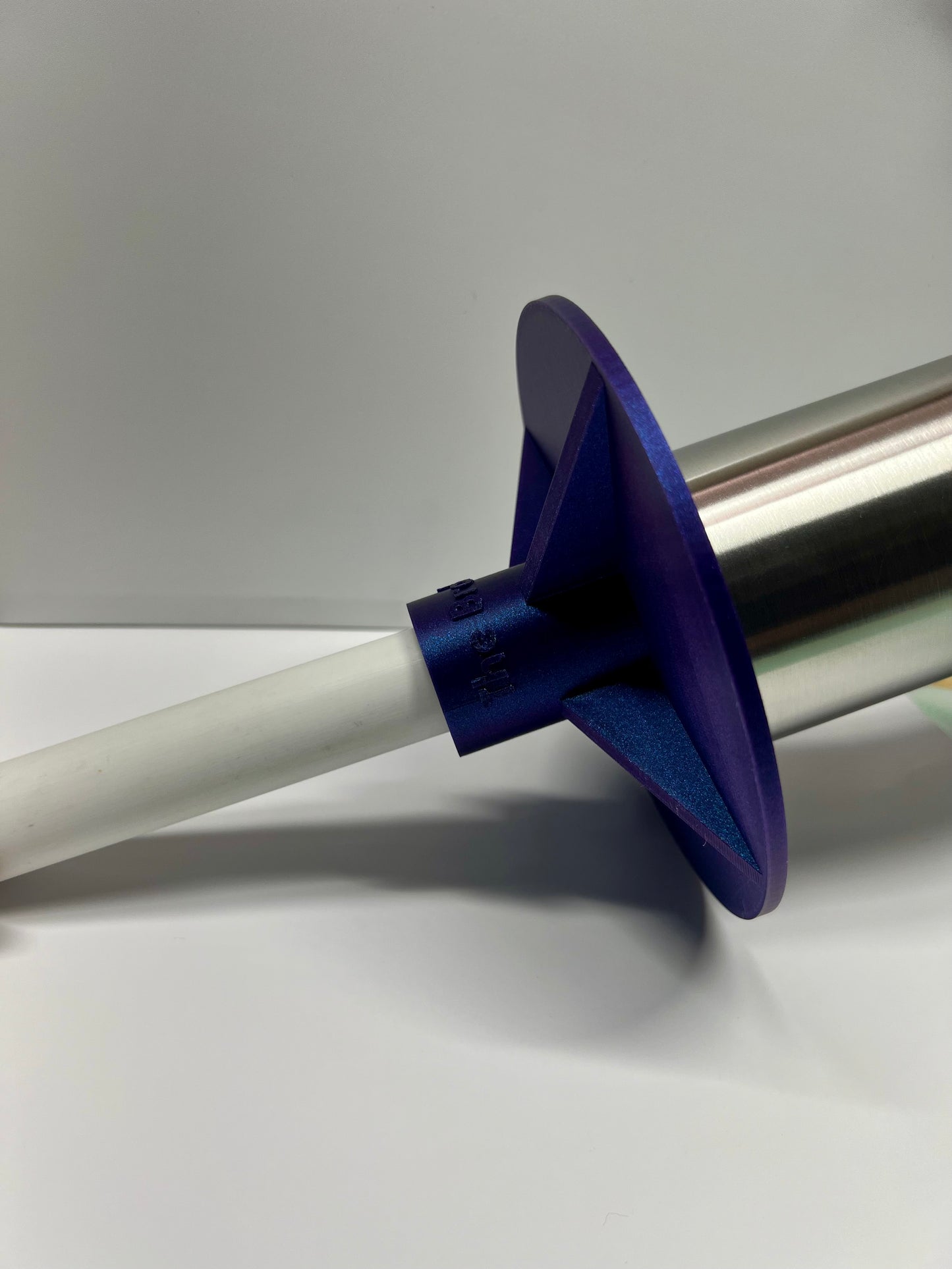 Tumbler Paint Sheild