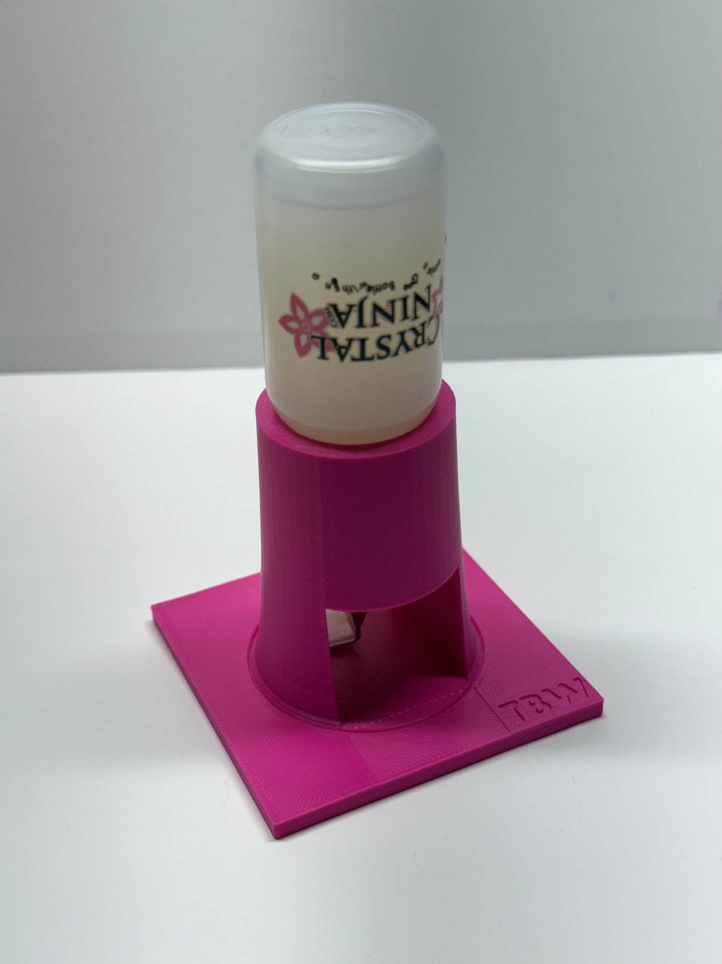Precision Glue Bottle Stand - Organizer for Glue Storage