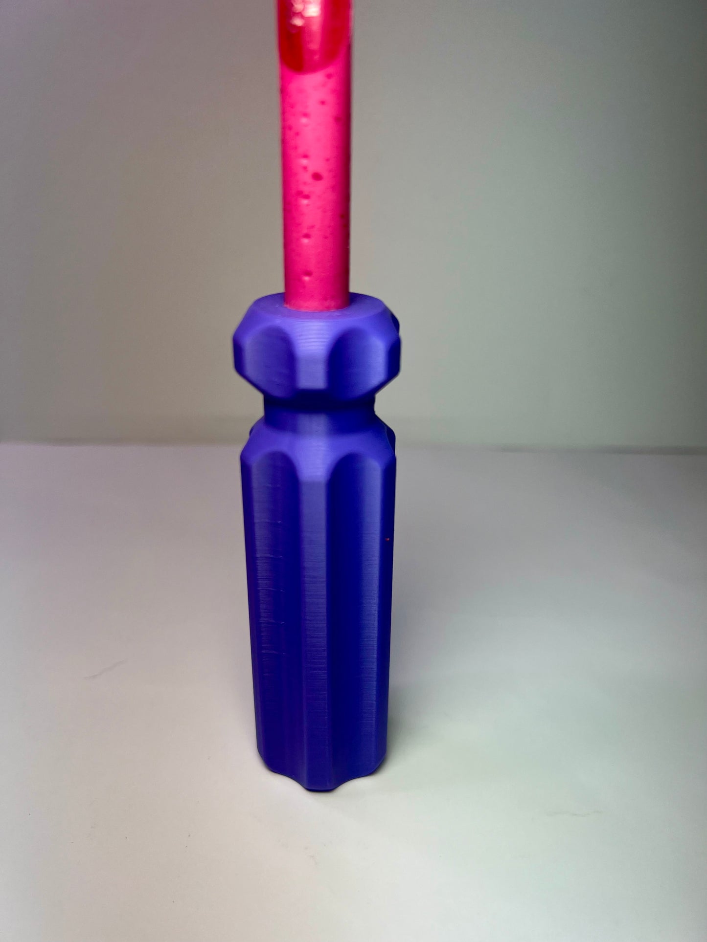 Rhinestone Wand for Pens