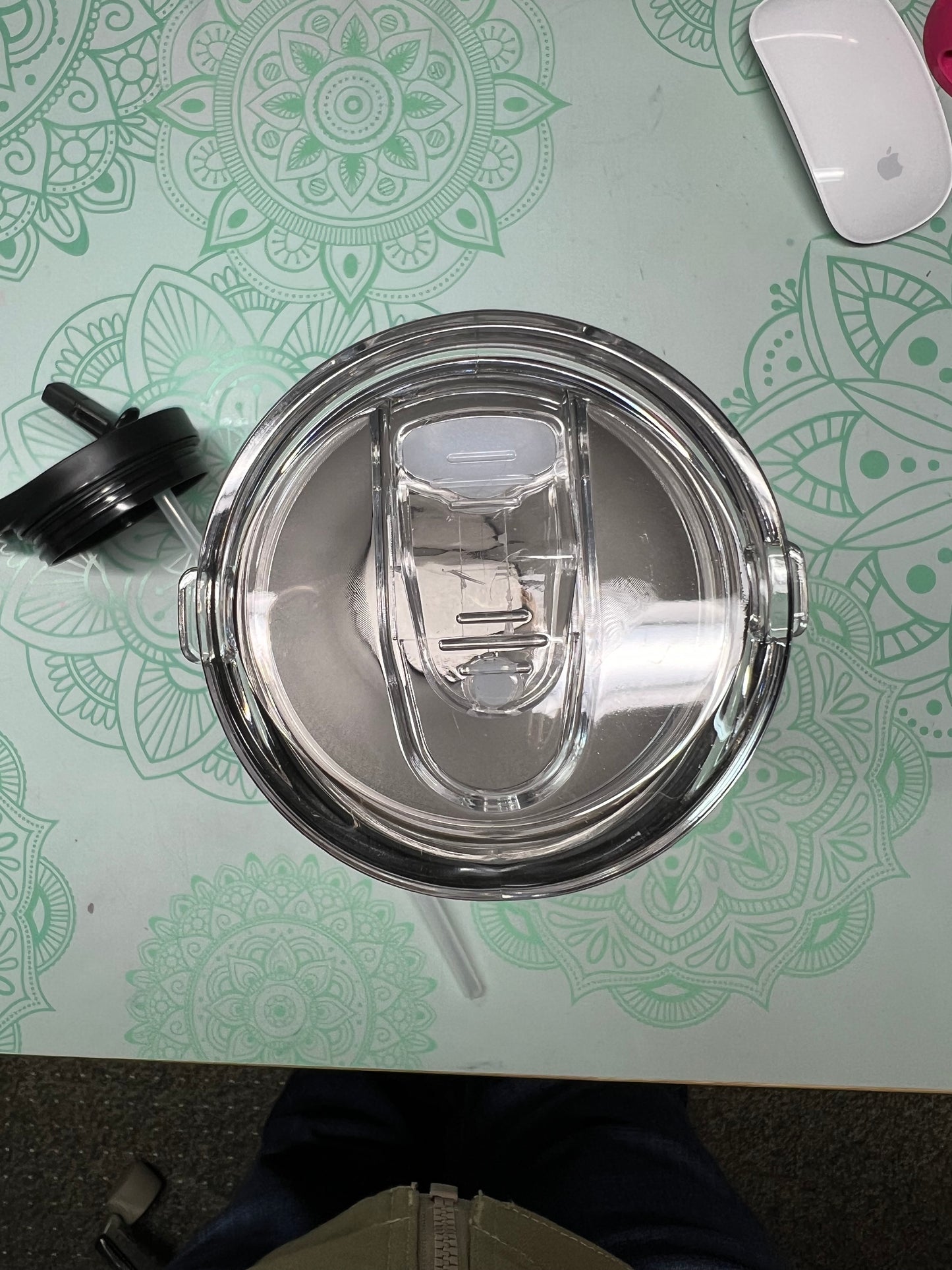 35 Oz Drinking Tumbler Ready to Ship