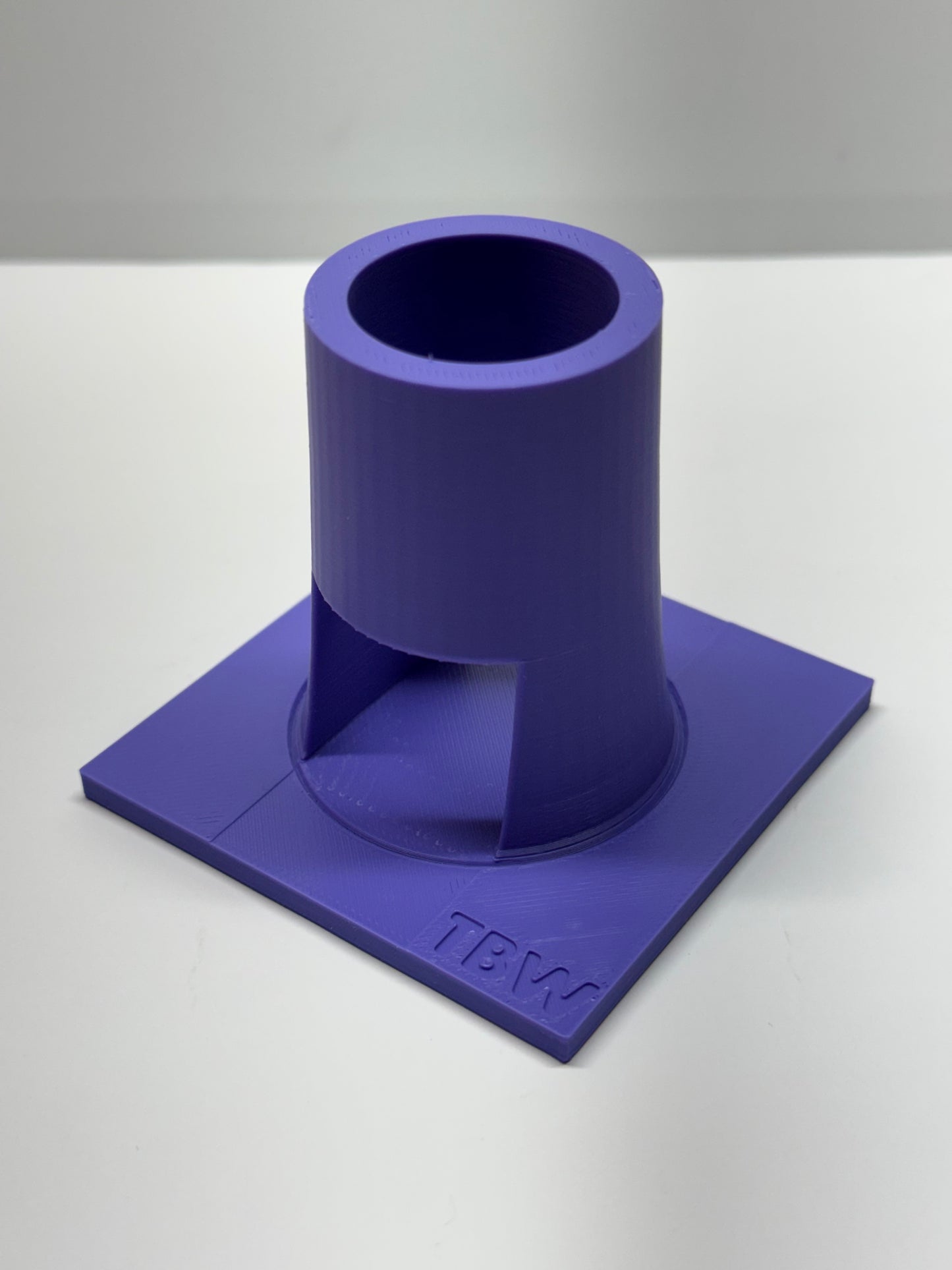 Precision Glue Bottle Stand - Organizer for Glue Storage