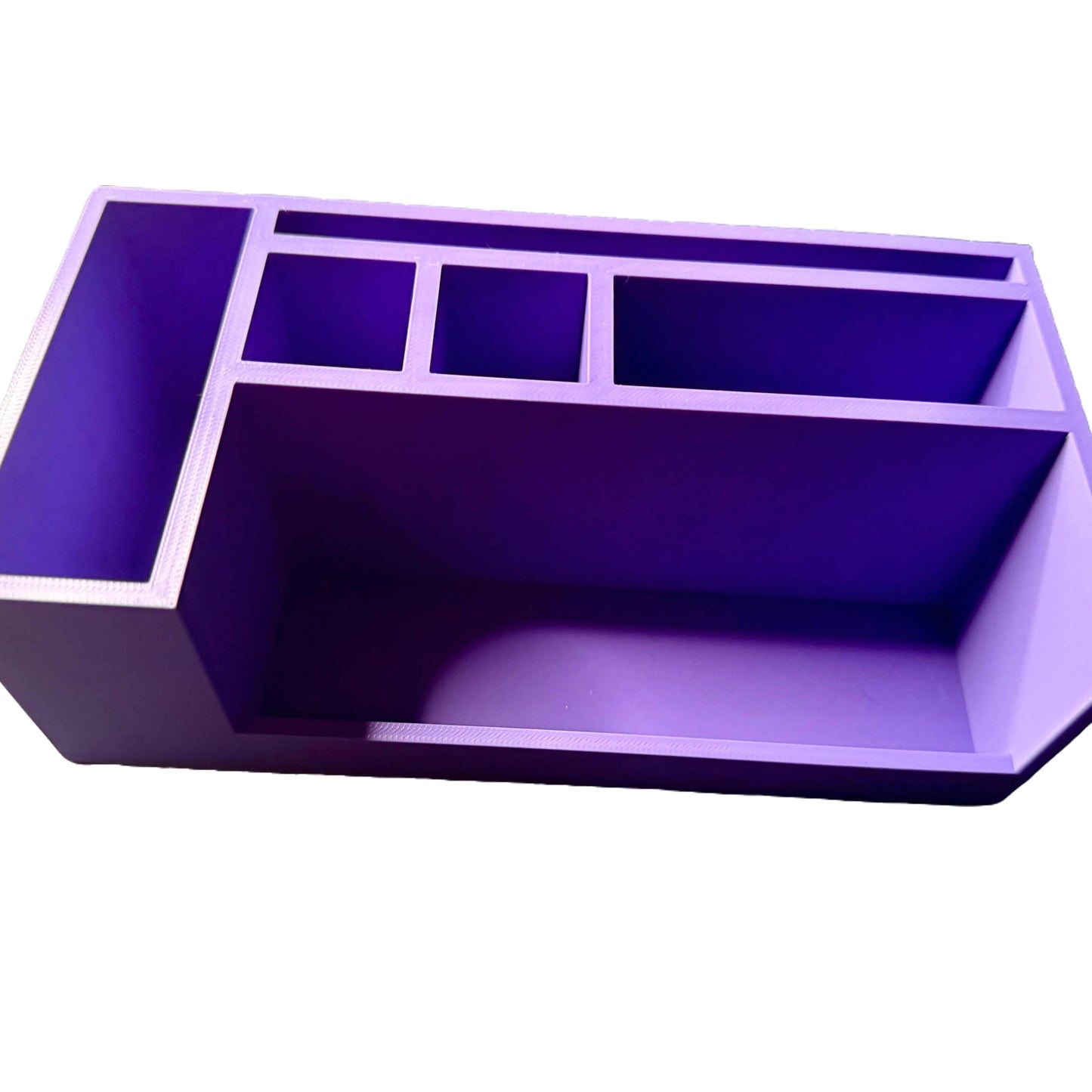 Desk Organizer for DIY Crafts