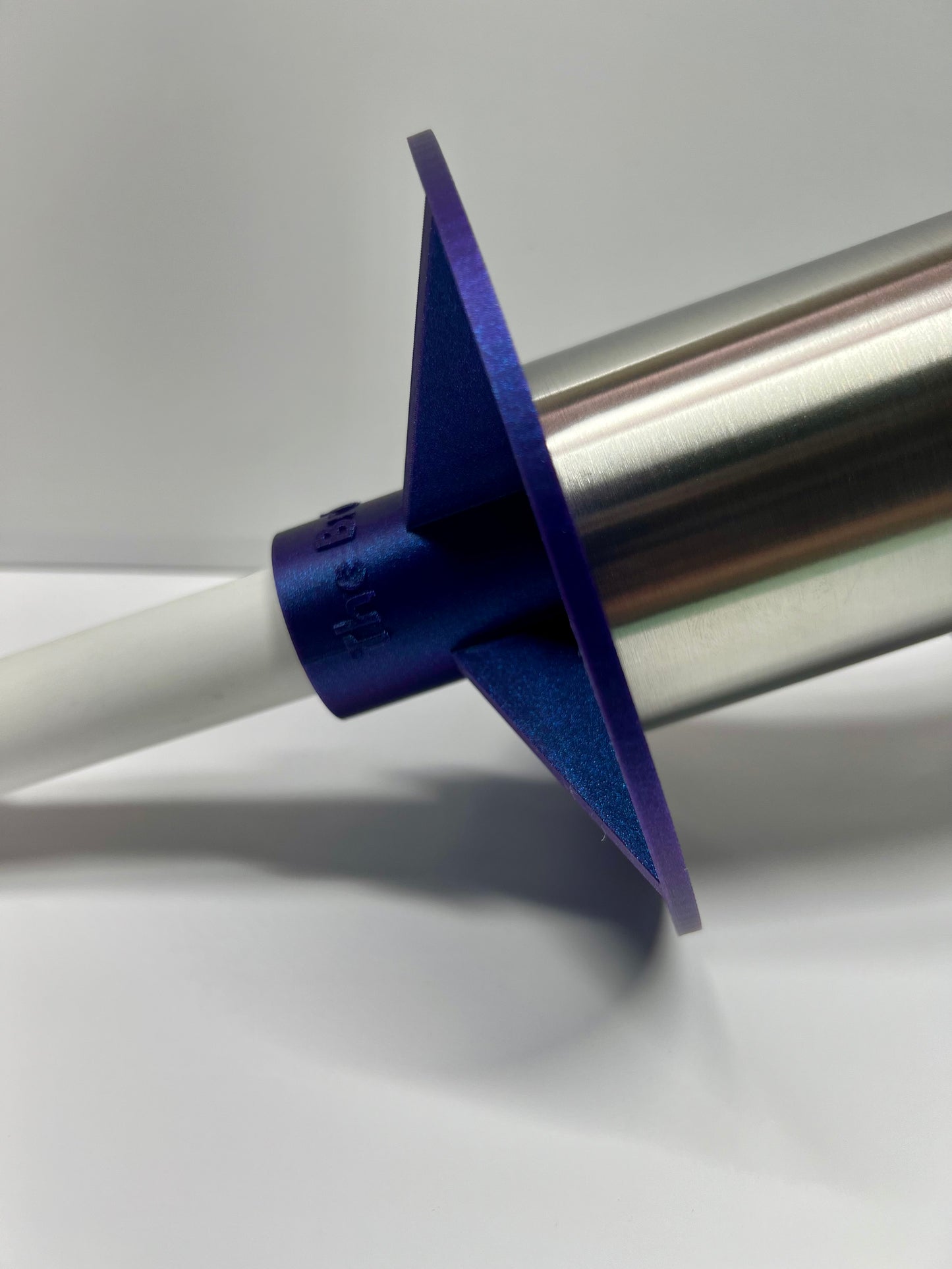Tumbler Paint Sheild