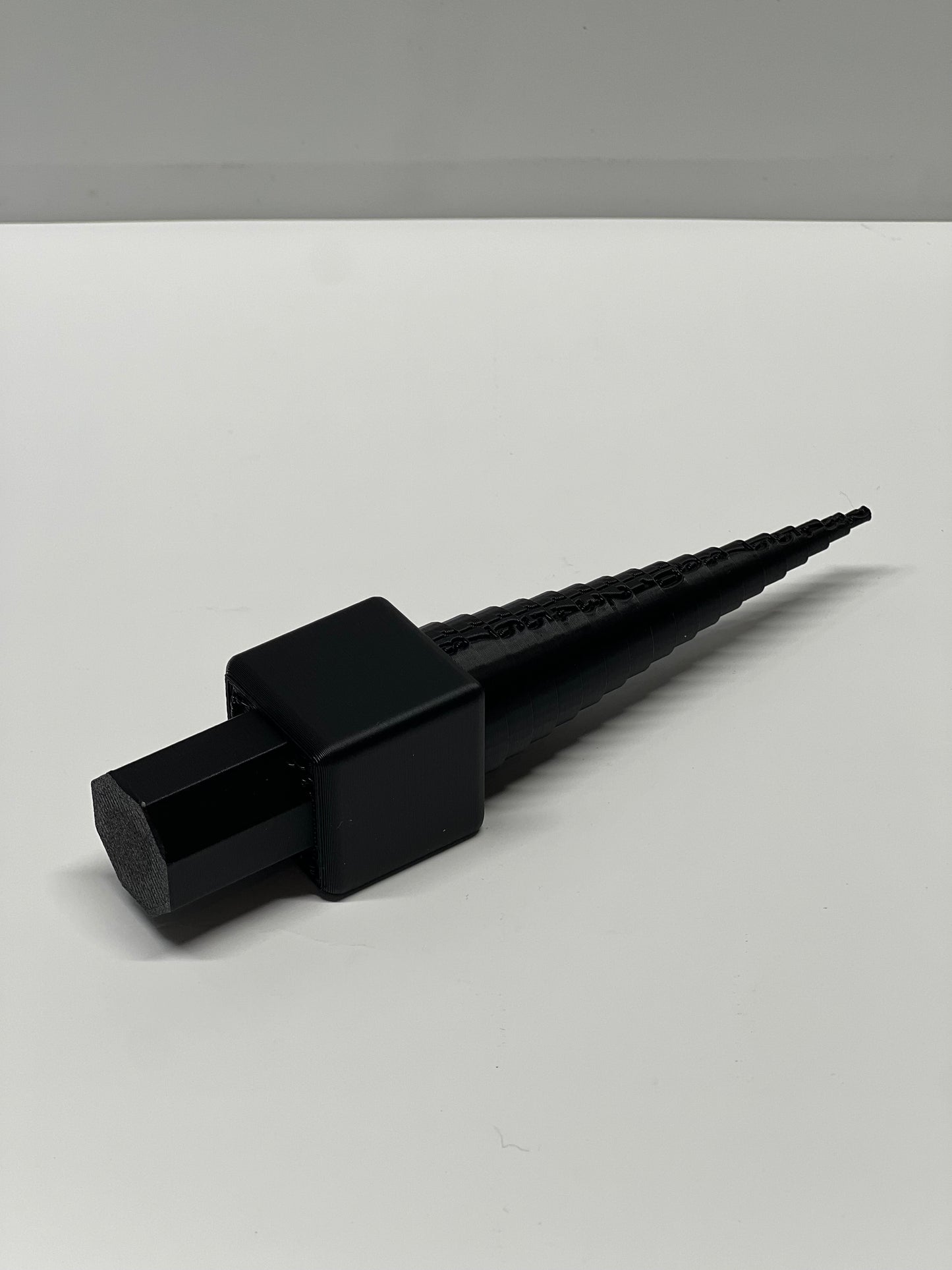 Ornament Bulb Adapter - 3/4” turner insert