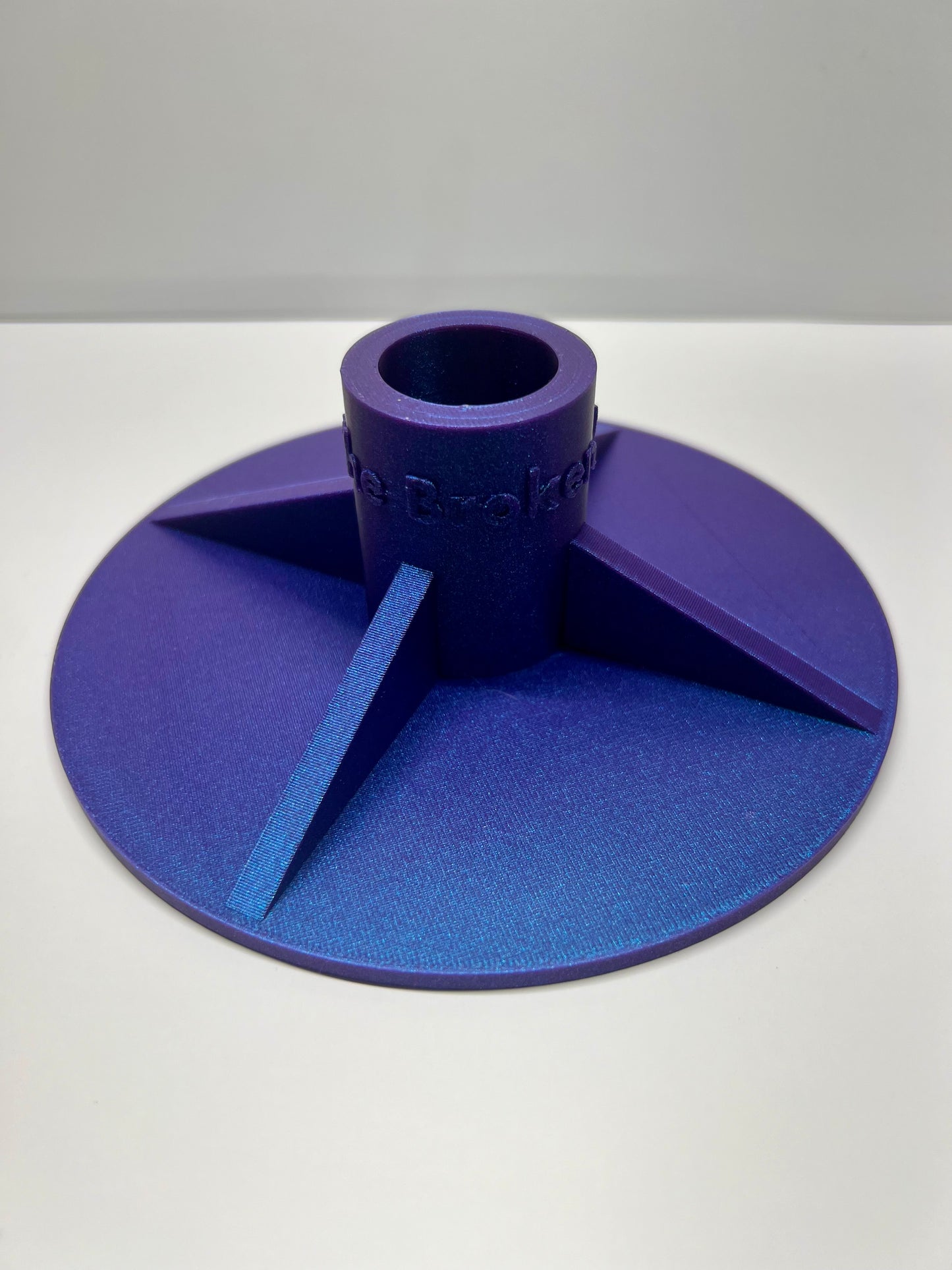 Tumbler Paint Sheild