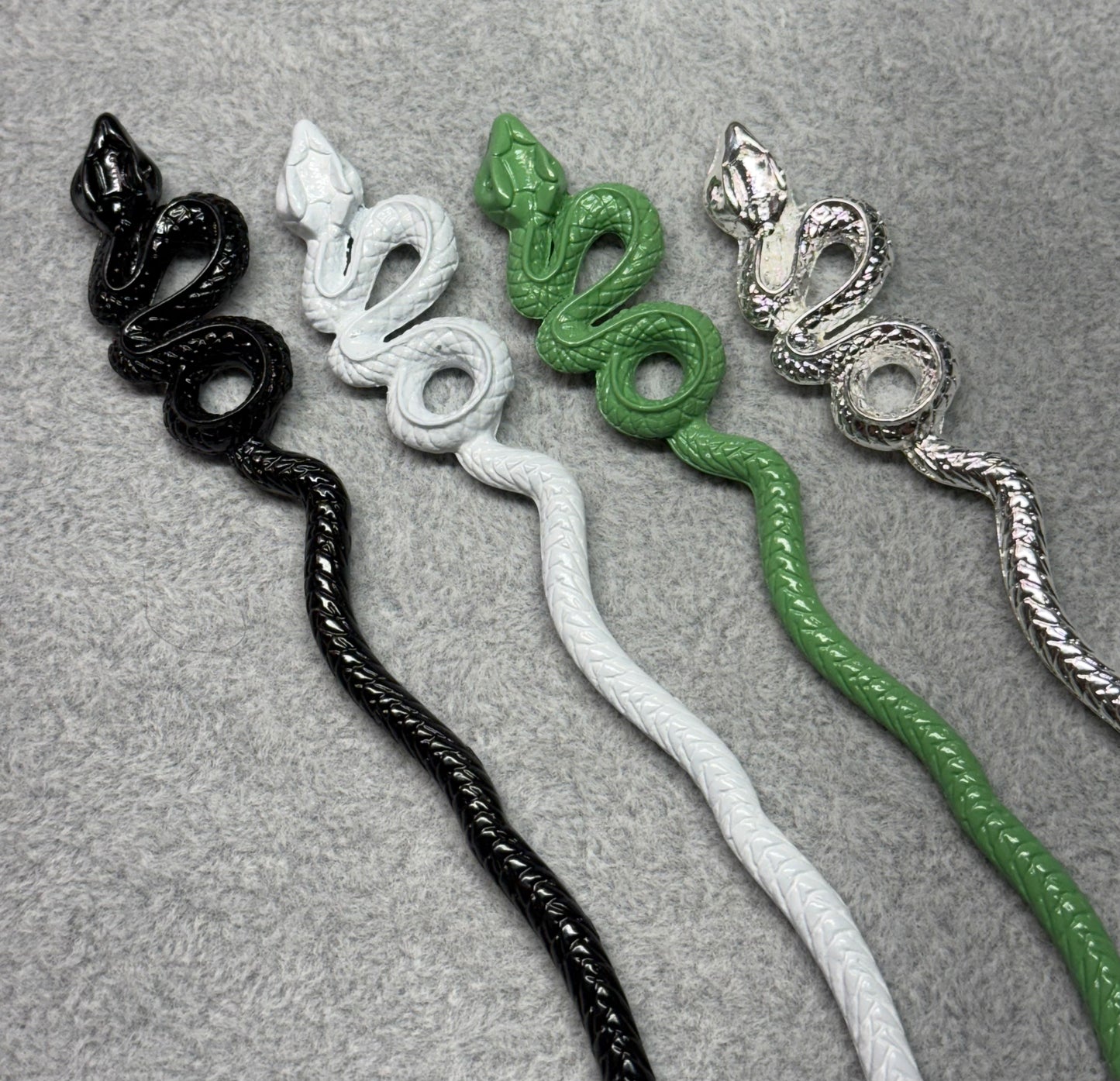 Embellishment Snake for Crafts - Sold Individually