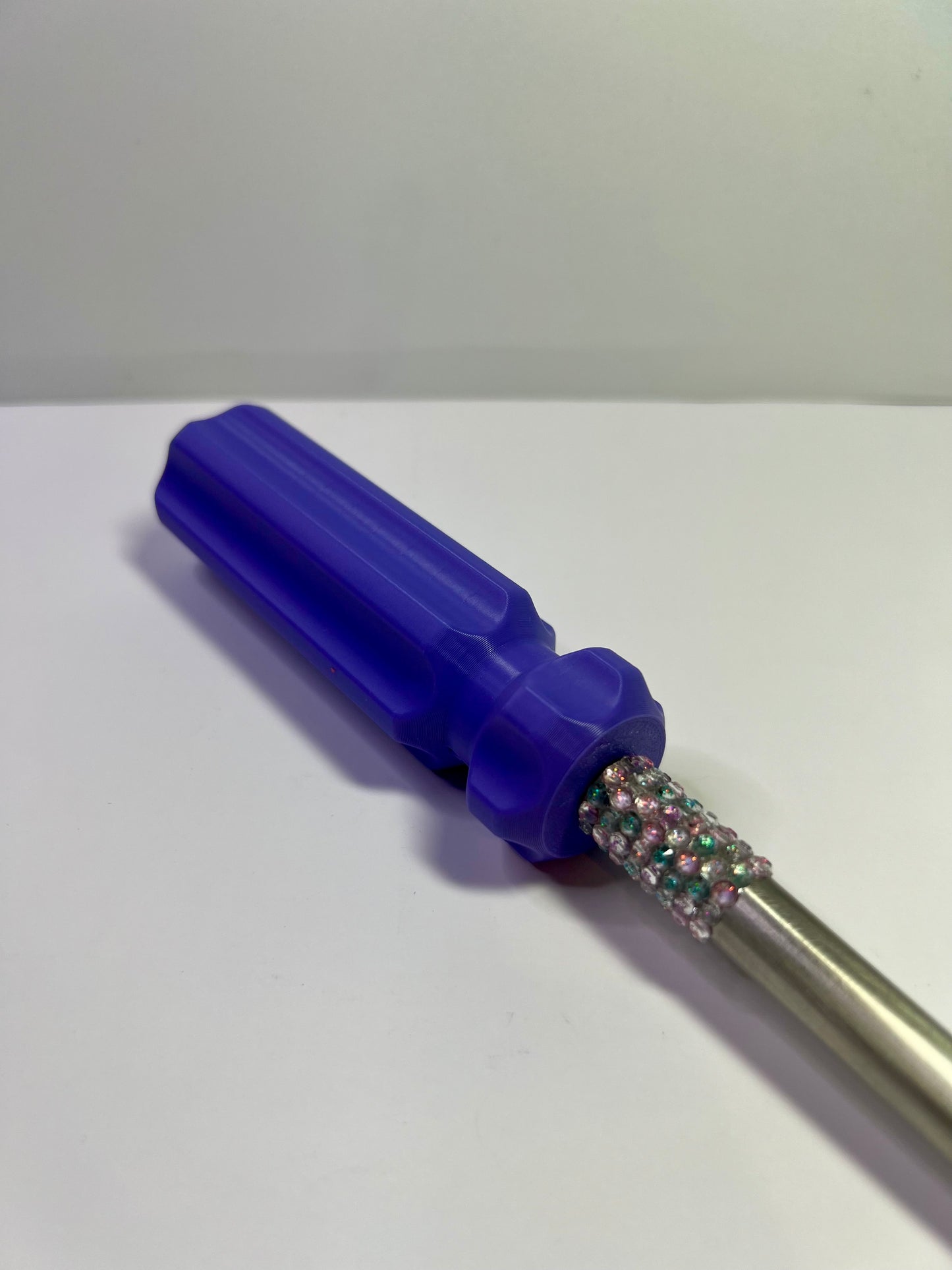 Rhinestone Wand for Pens