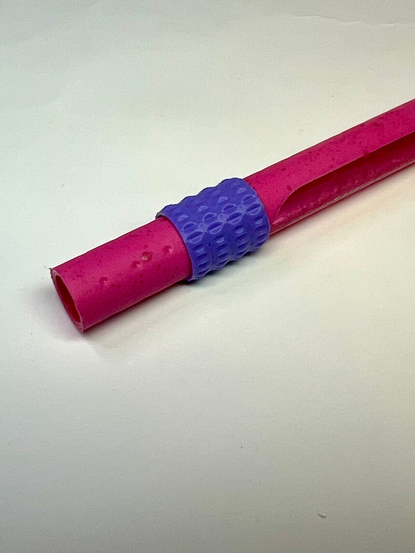 Pen Rhinestone Rings (InkJoy and Stainless Steel Pens)