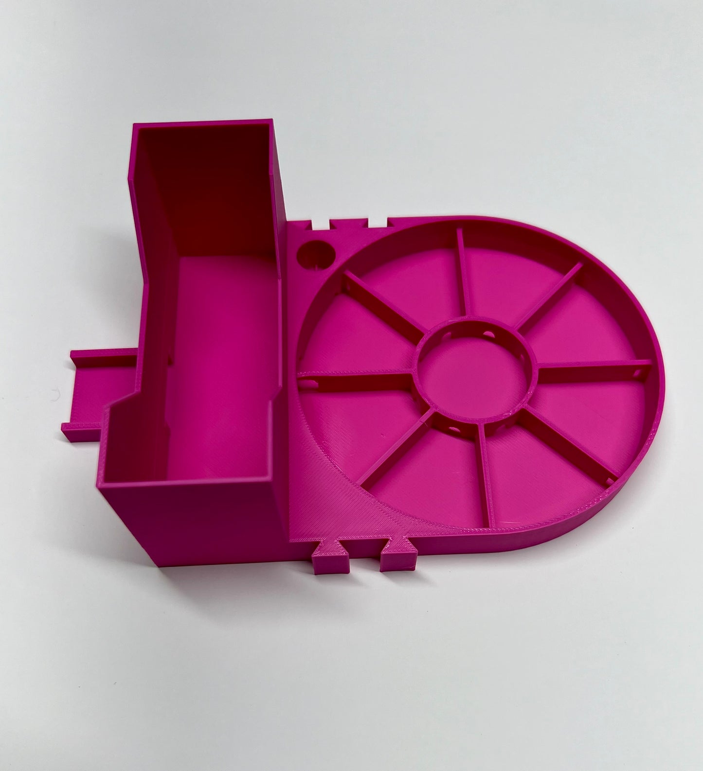 Tumbler Drying Rack