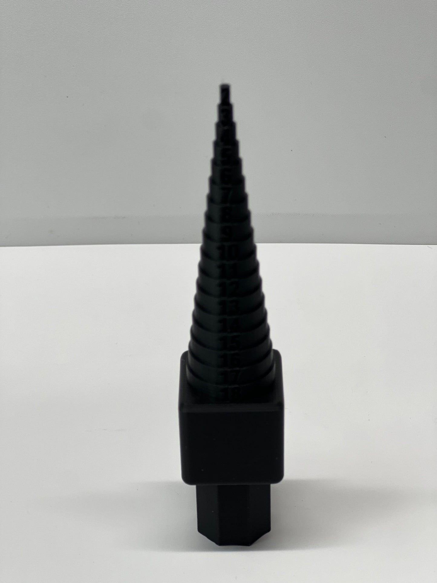 Ornament Bulb Adapter - 3/4” turner insert