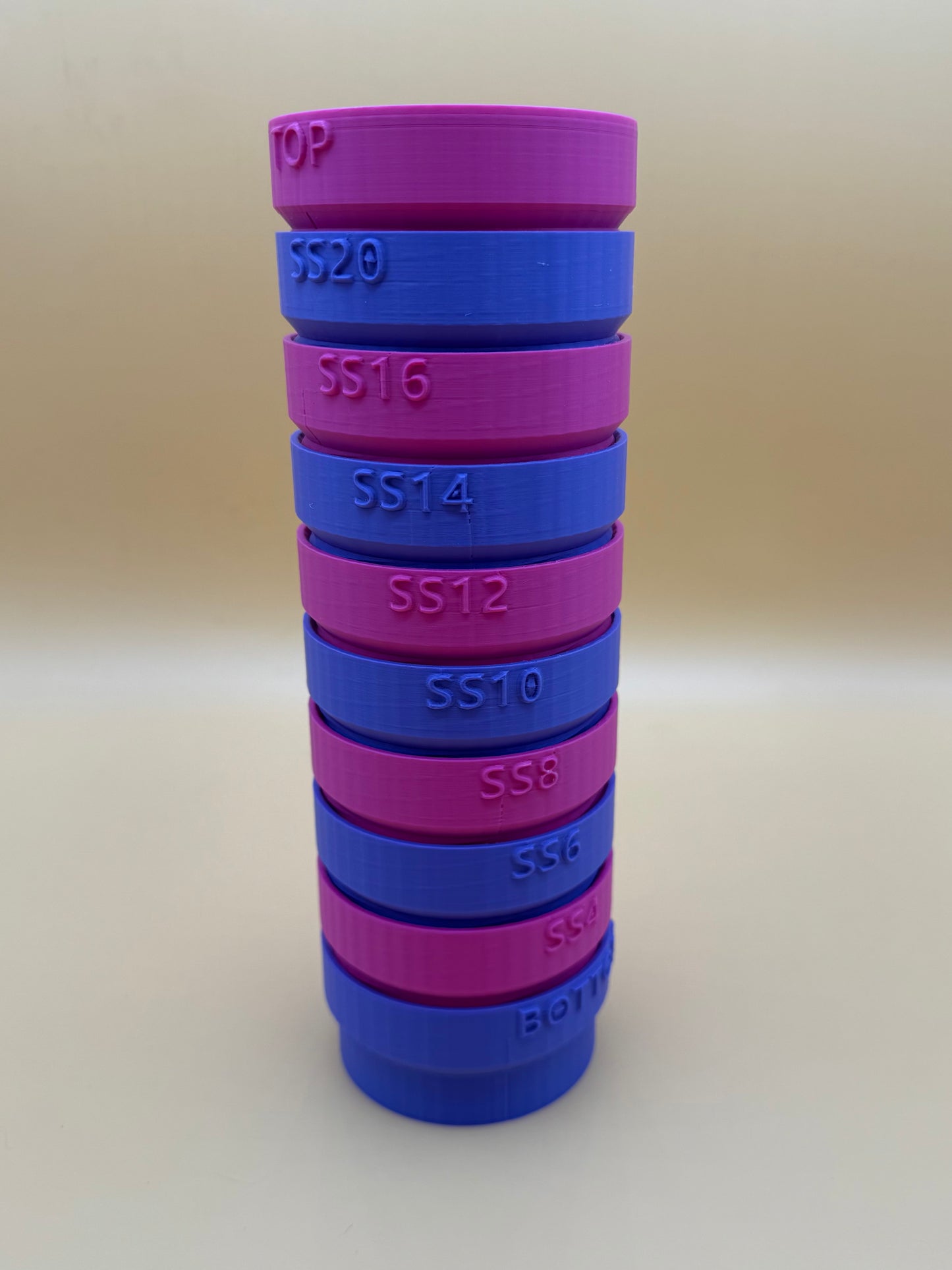 Rhinestone Sorter