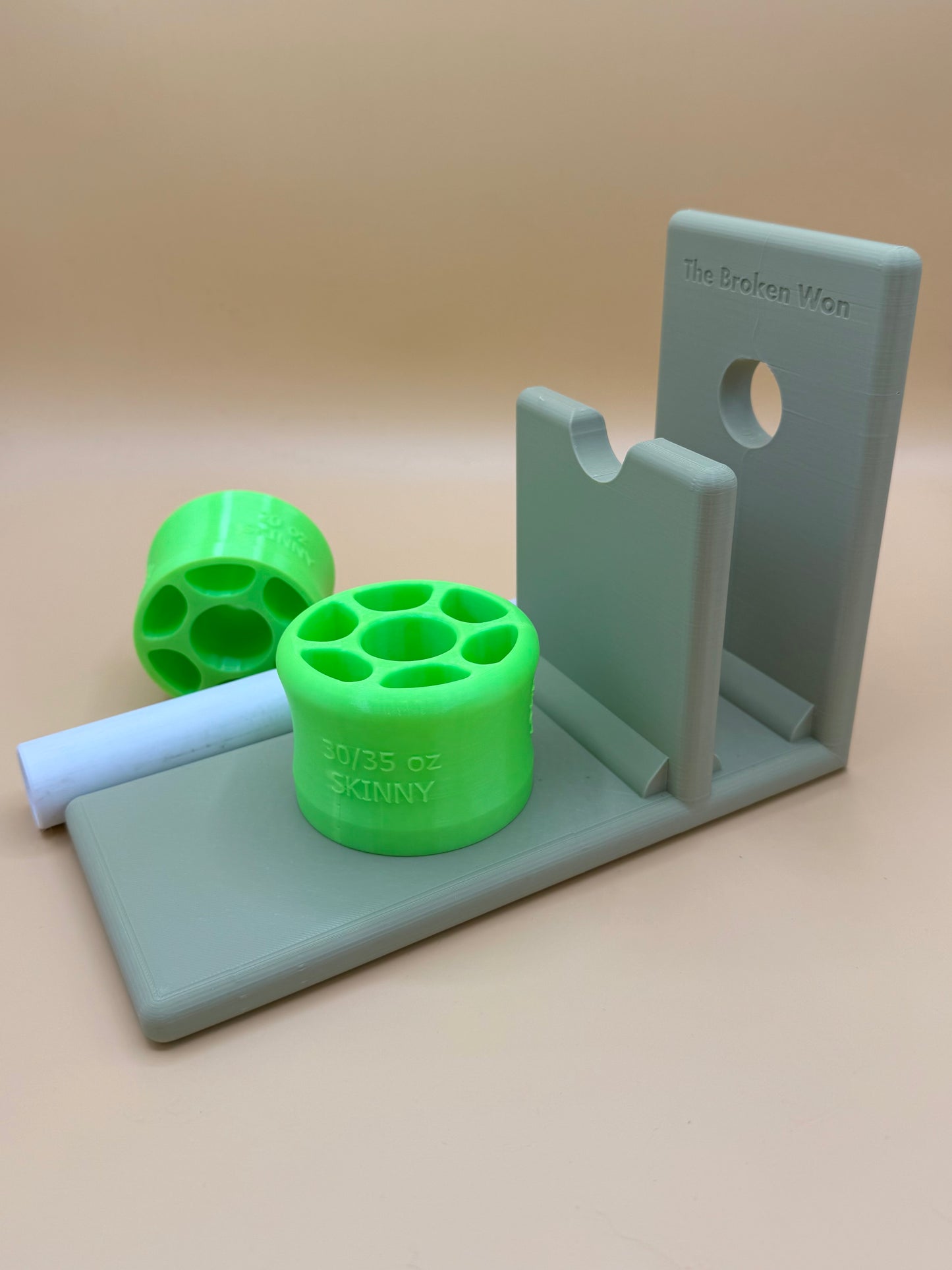 Tumbler Turner