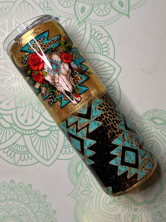 20 Oz Drinking Tumbler Ready to Ship