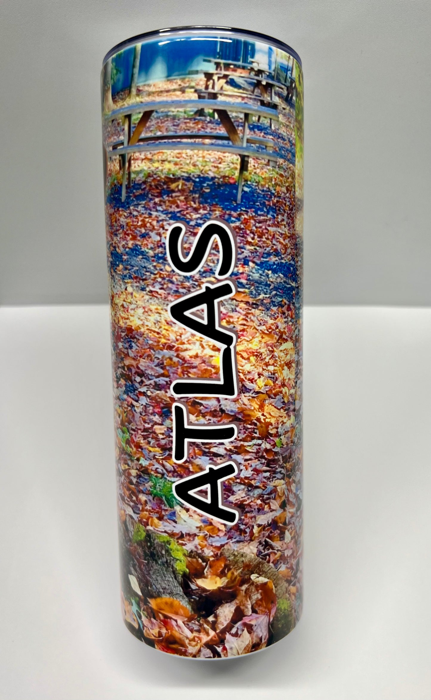 Custom Printed Tumblers 20oz