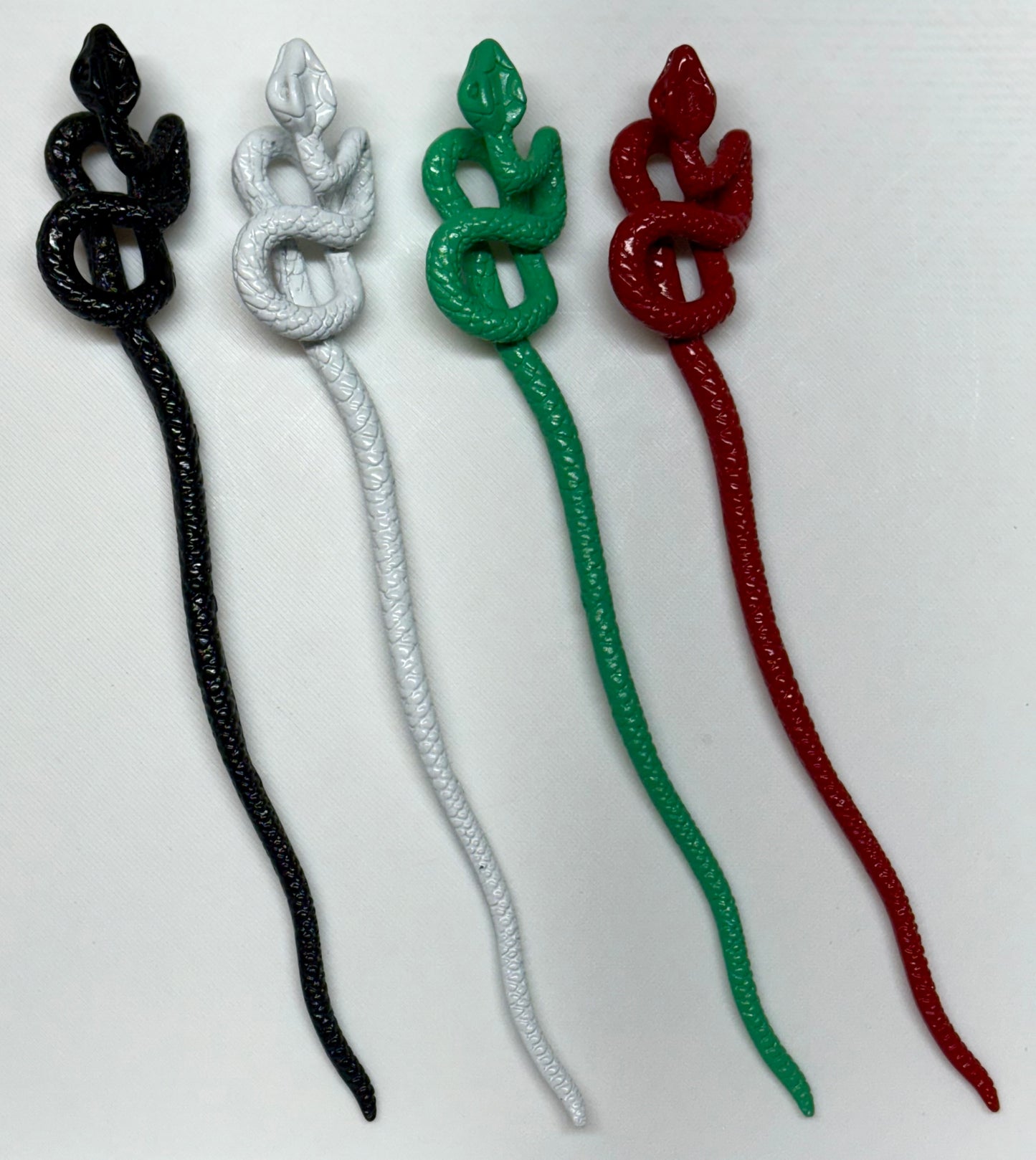 Embellishment Snake for Crafts - Sold Individually