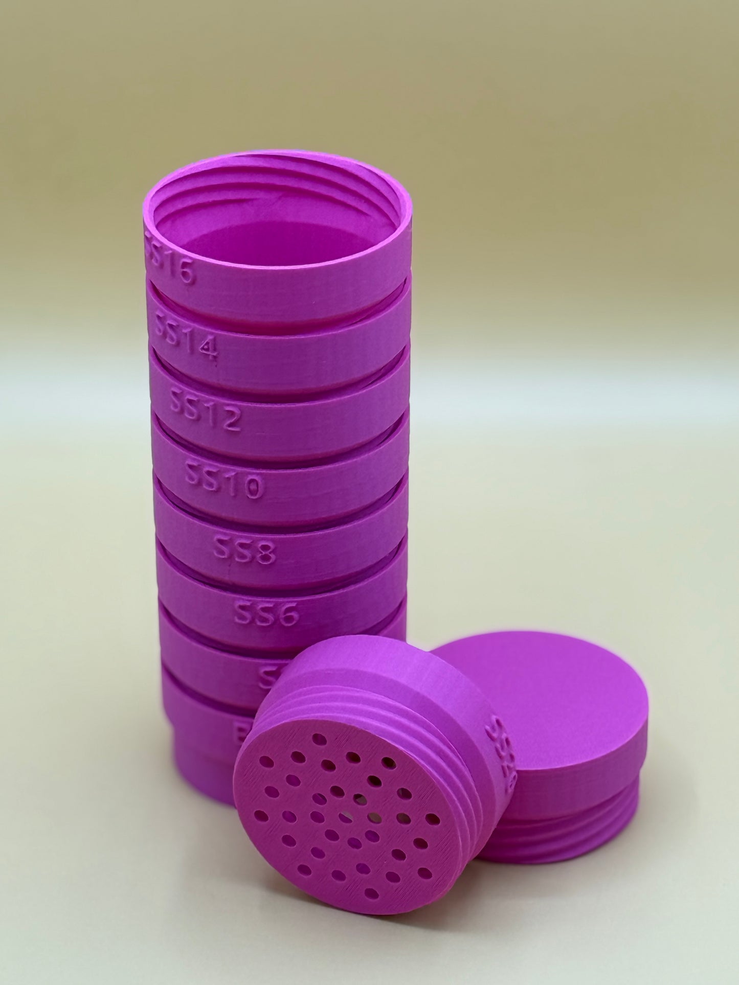 Rhinestone Sorter