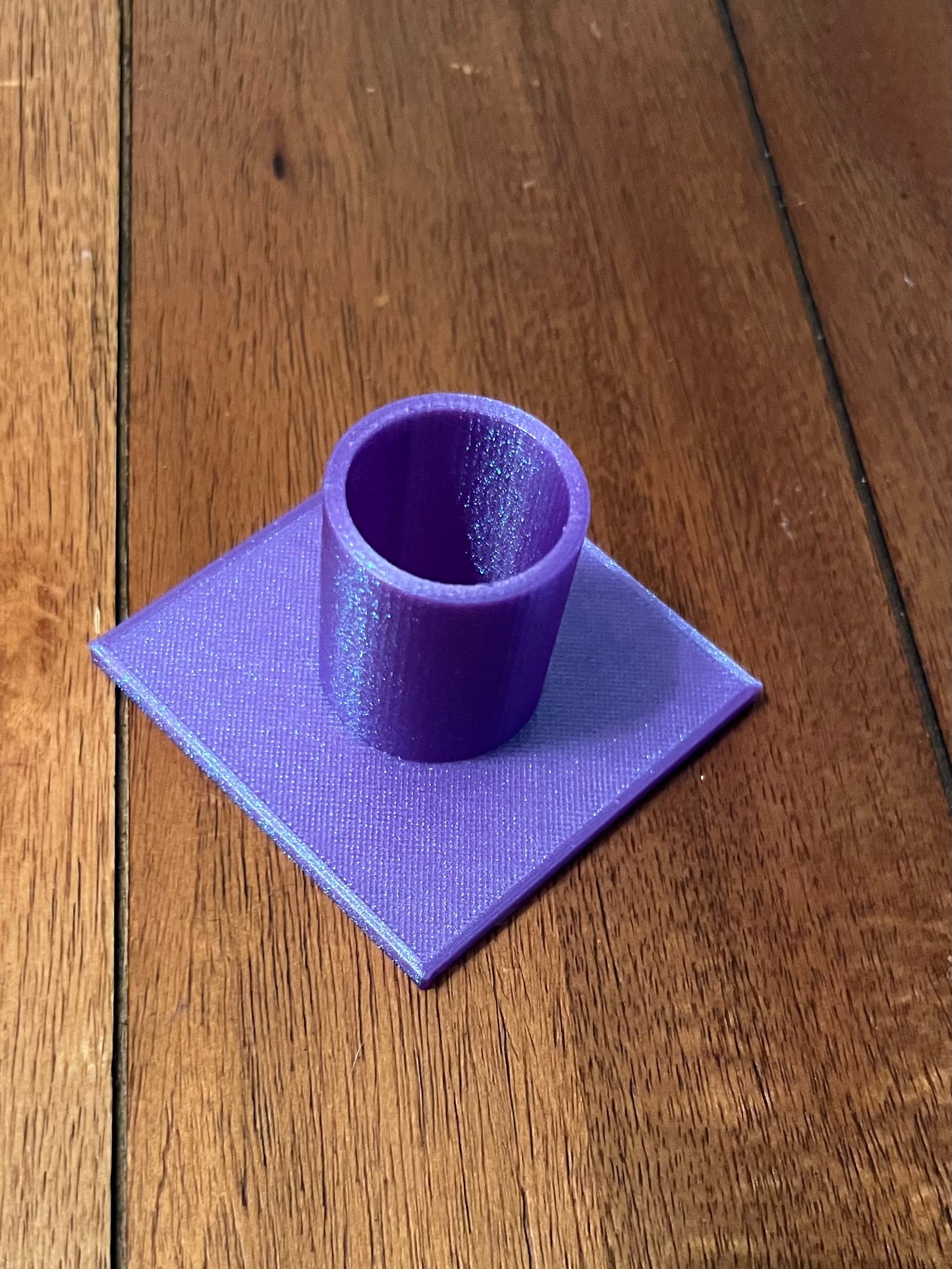 Tumbler Stand