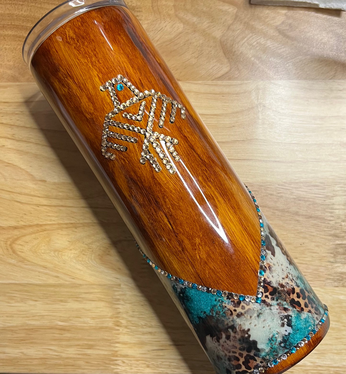 30 Oz Drinking Tumbler Ready to Ship