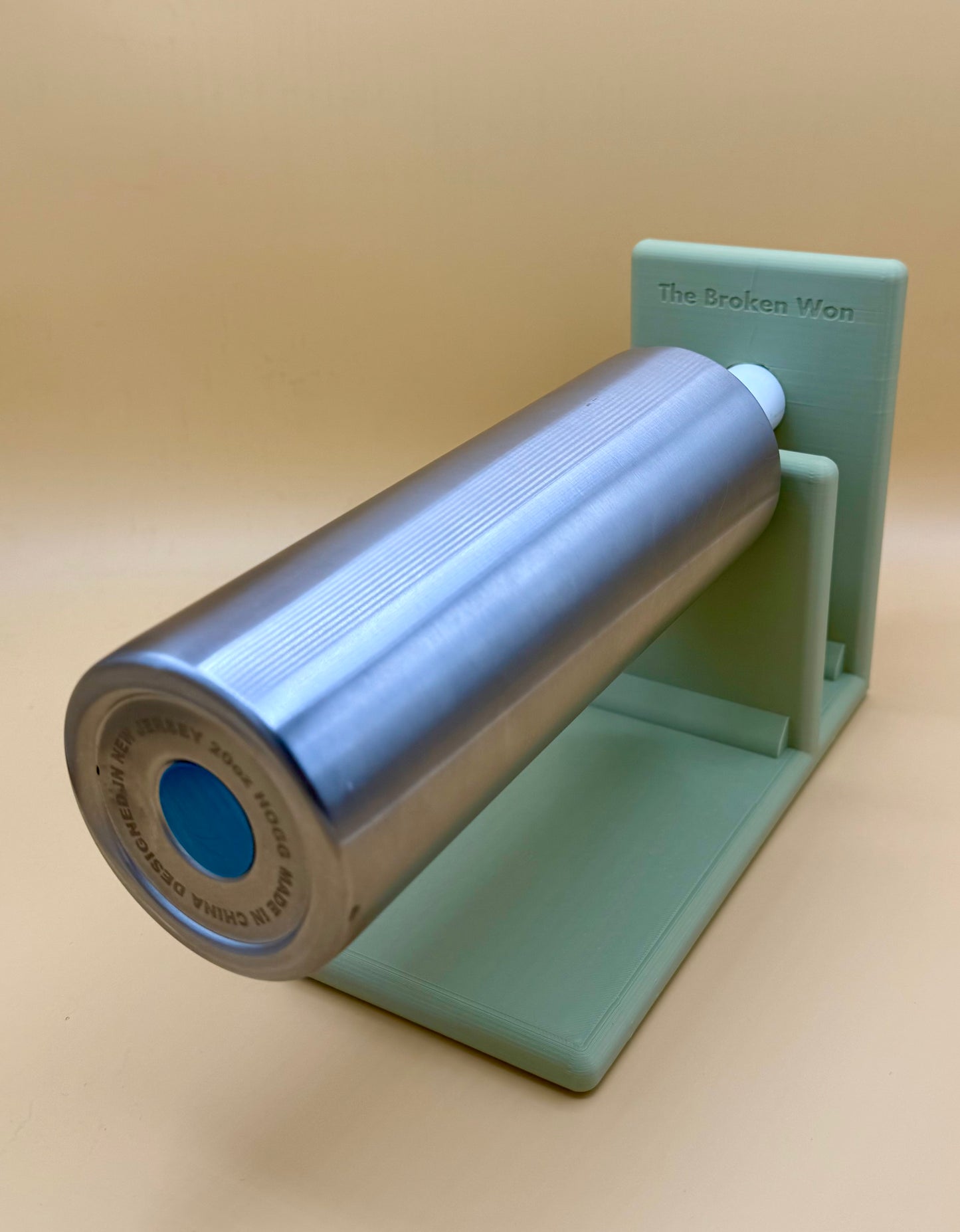 Tumbler Turner