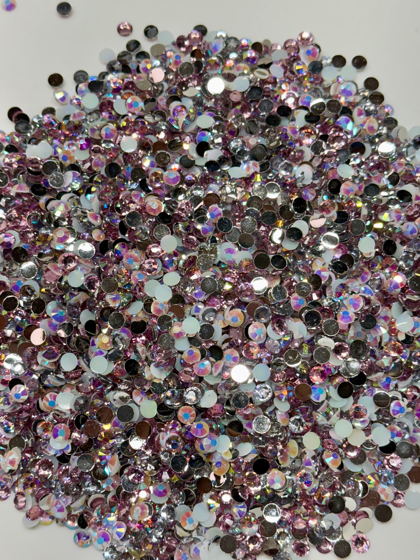 Dreamer 2-5mm Rhinestone Mix