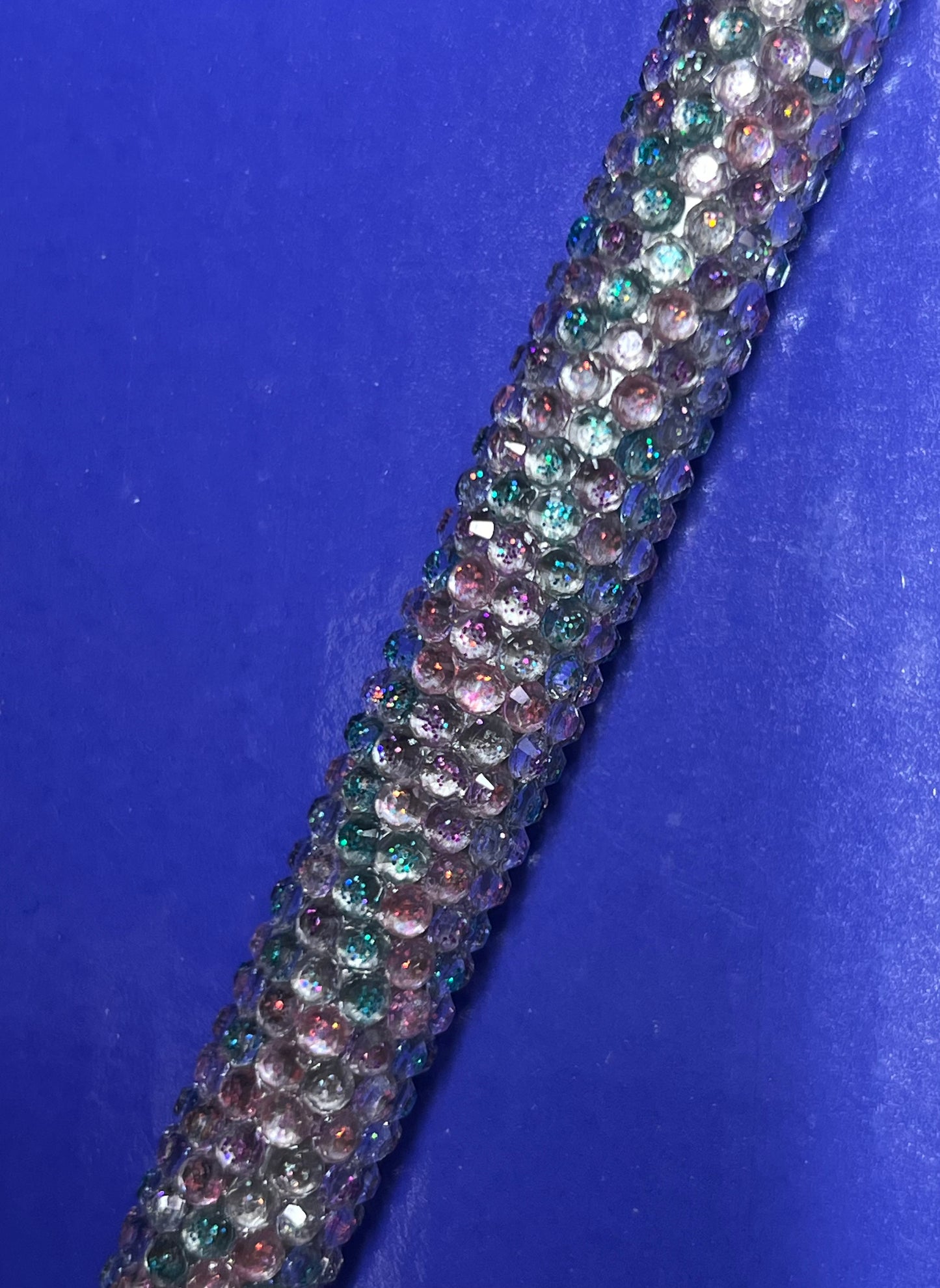 Rhinestone Pen - Metal base - Ready to Ship