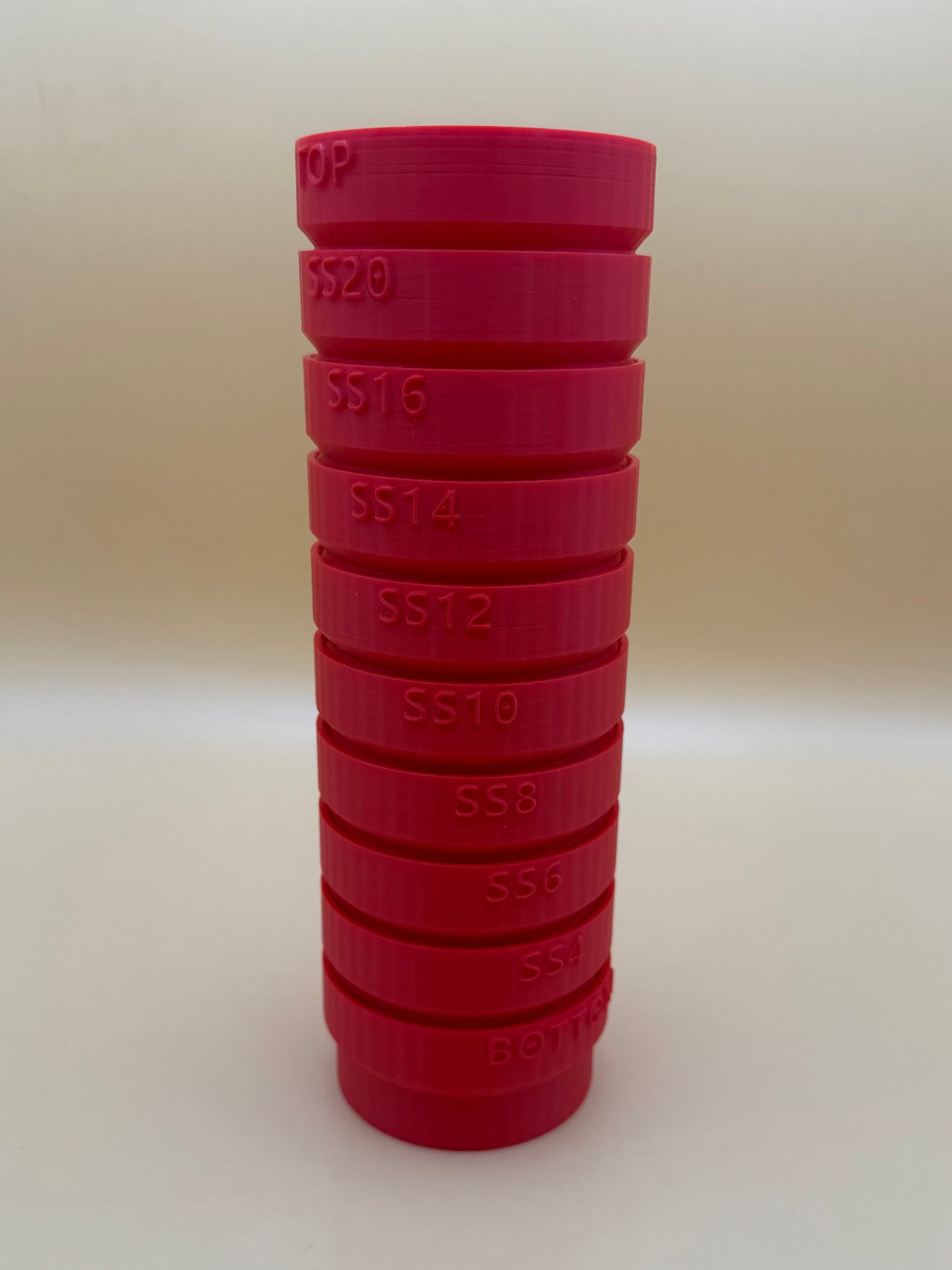 Rhinestone Sorter