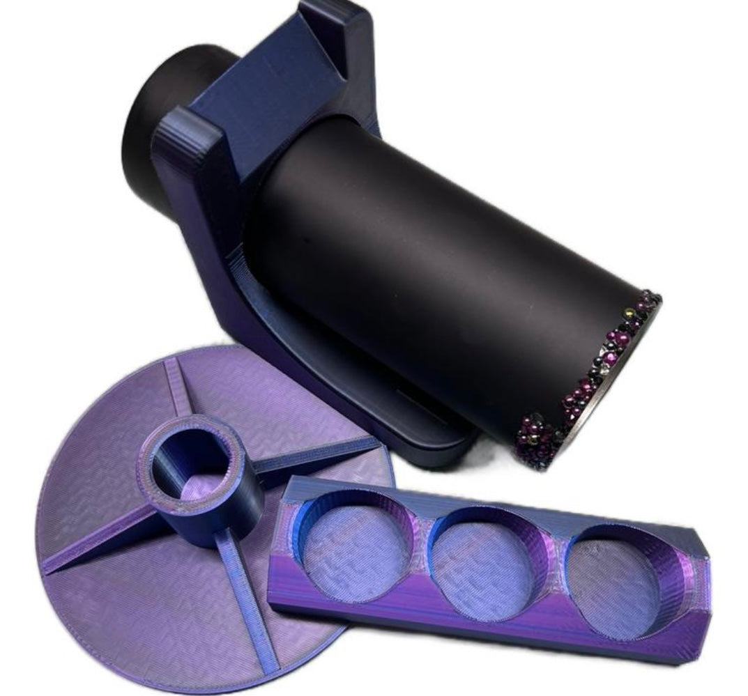 Tumbler Maker Starter Kit