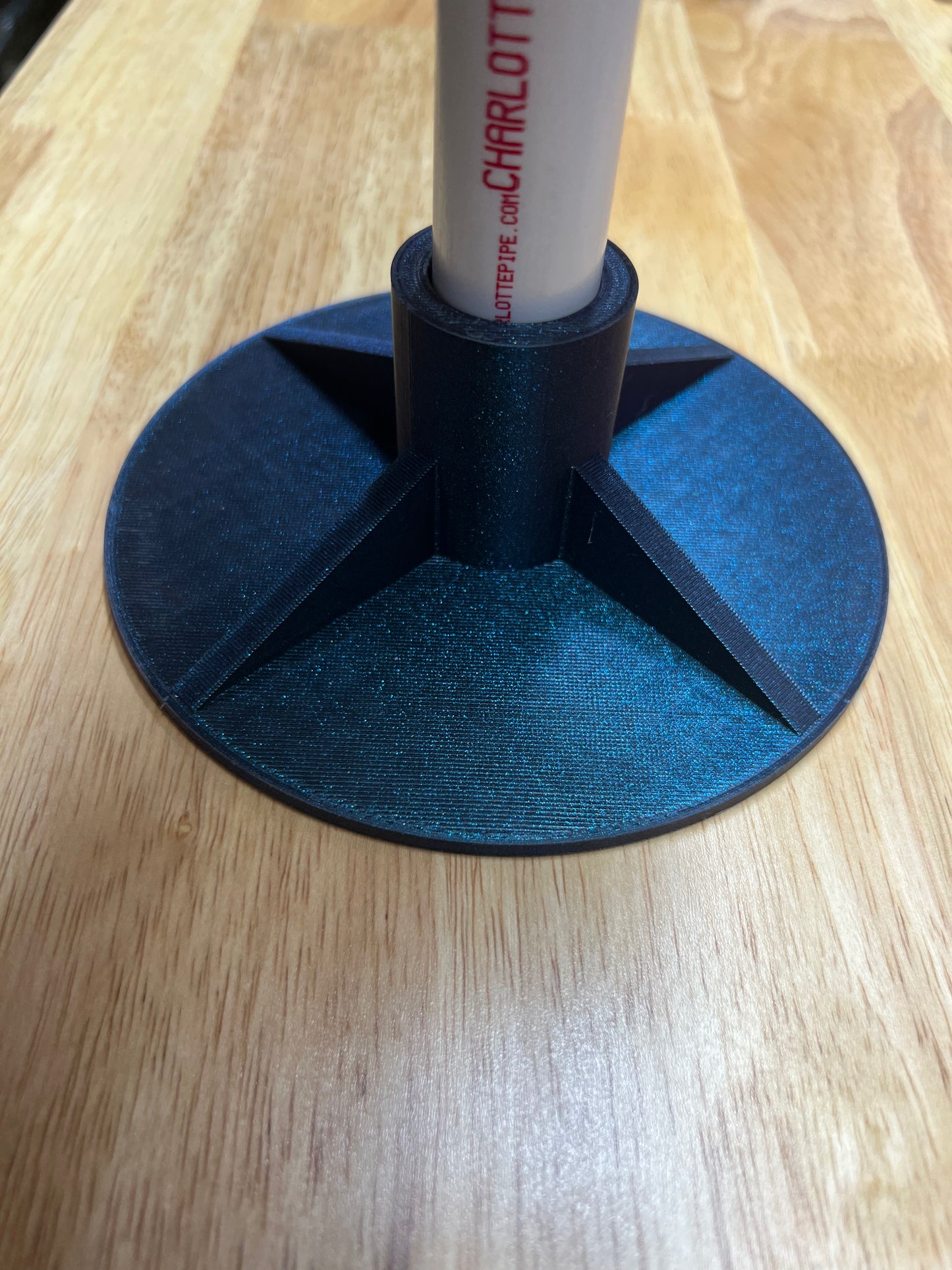 Tumbler Stand