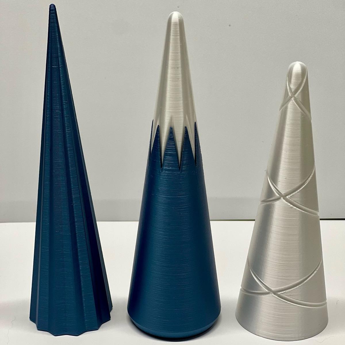 Ring Cone - Jewerly Stand