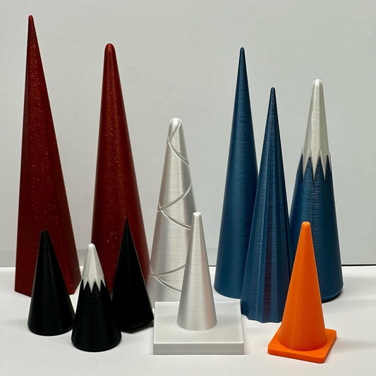 Ring Cone - Jewerly Stand