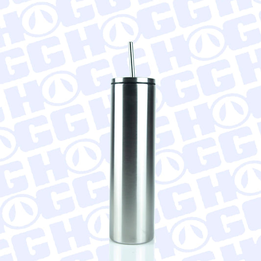 35 oz Drinking Tumbler Custom Metal Straw
