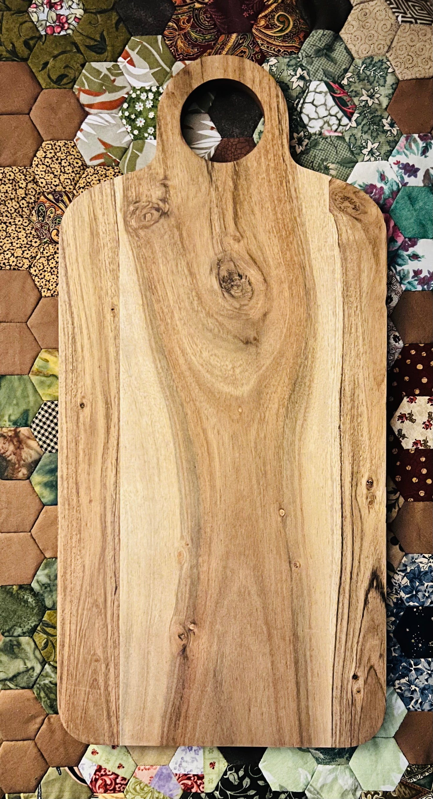 Charcuterie Board